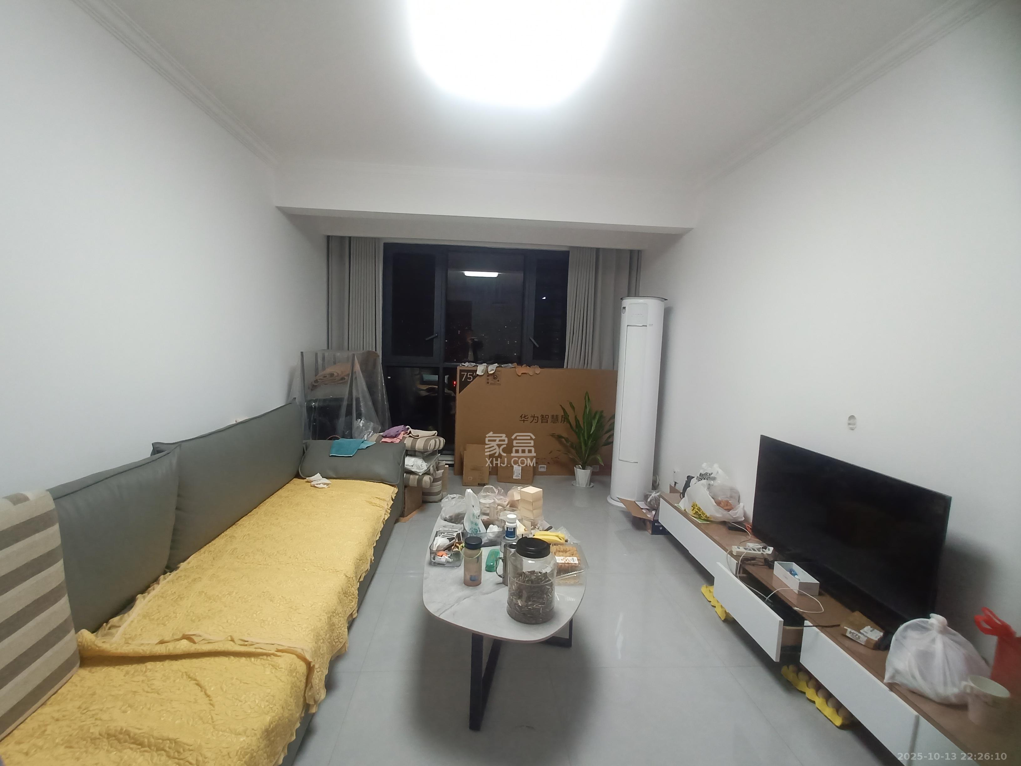 谷山景苑  2室2厅1卫    1800.0元/月