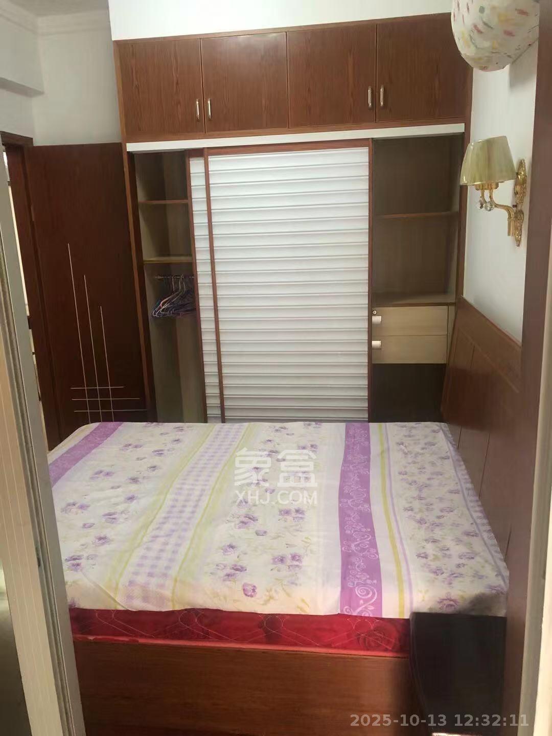 凯通国际城(凯通朝庭) 2室1厅1卫 2100.0元/月 凯通国际城(凯通朝庭) 2室1厅1卫 2100.0元/月室内图