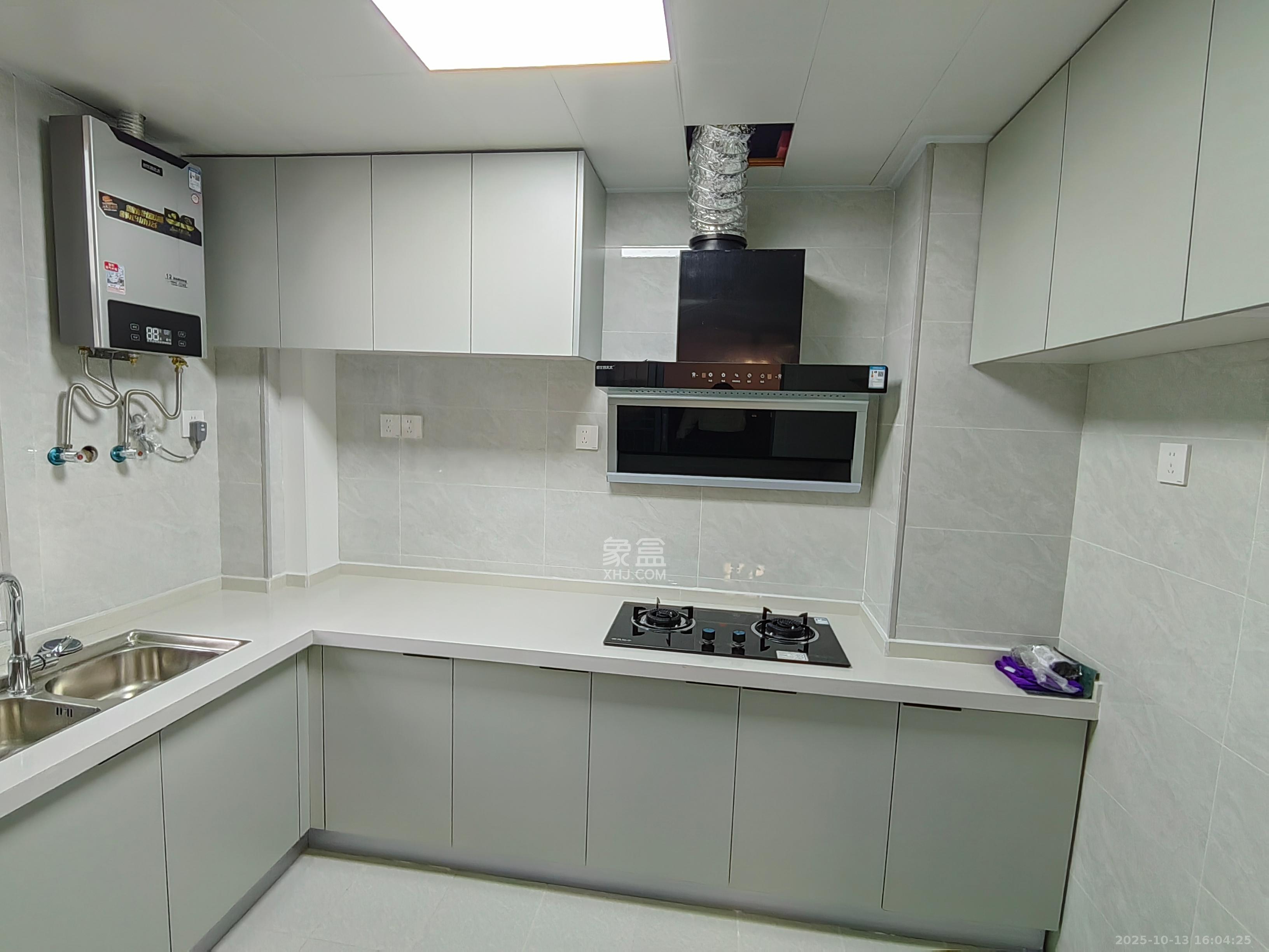 五矿紫湖香醍  4室2厅1卫    2700.0元/月室内图