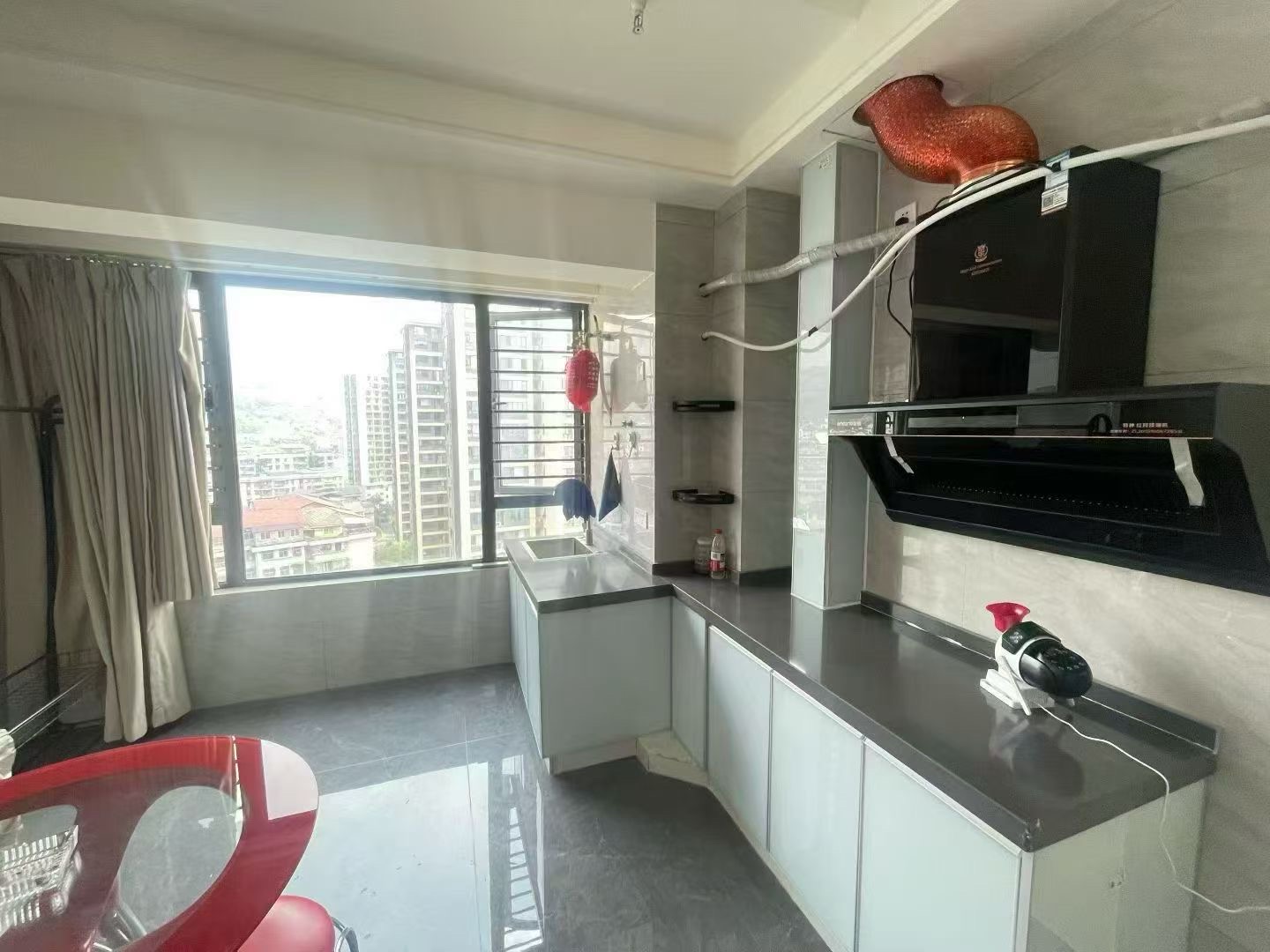 和悦宸居  1室1厅1卫    1000.0元/月室内图