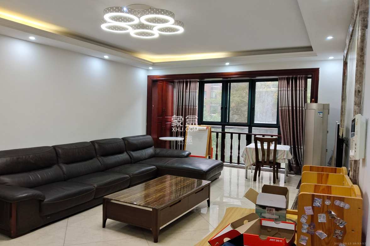 长沙欧洲城 3室2厅2卫 3400.0元/月 长沙欧洲城 3室2厅2卫 3400.0元/月室内图