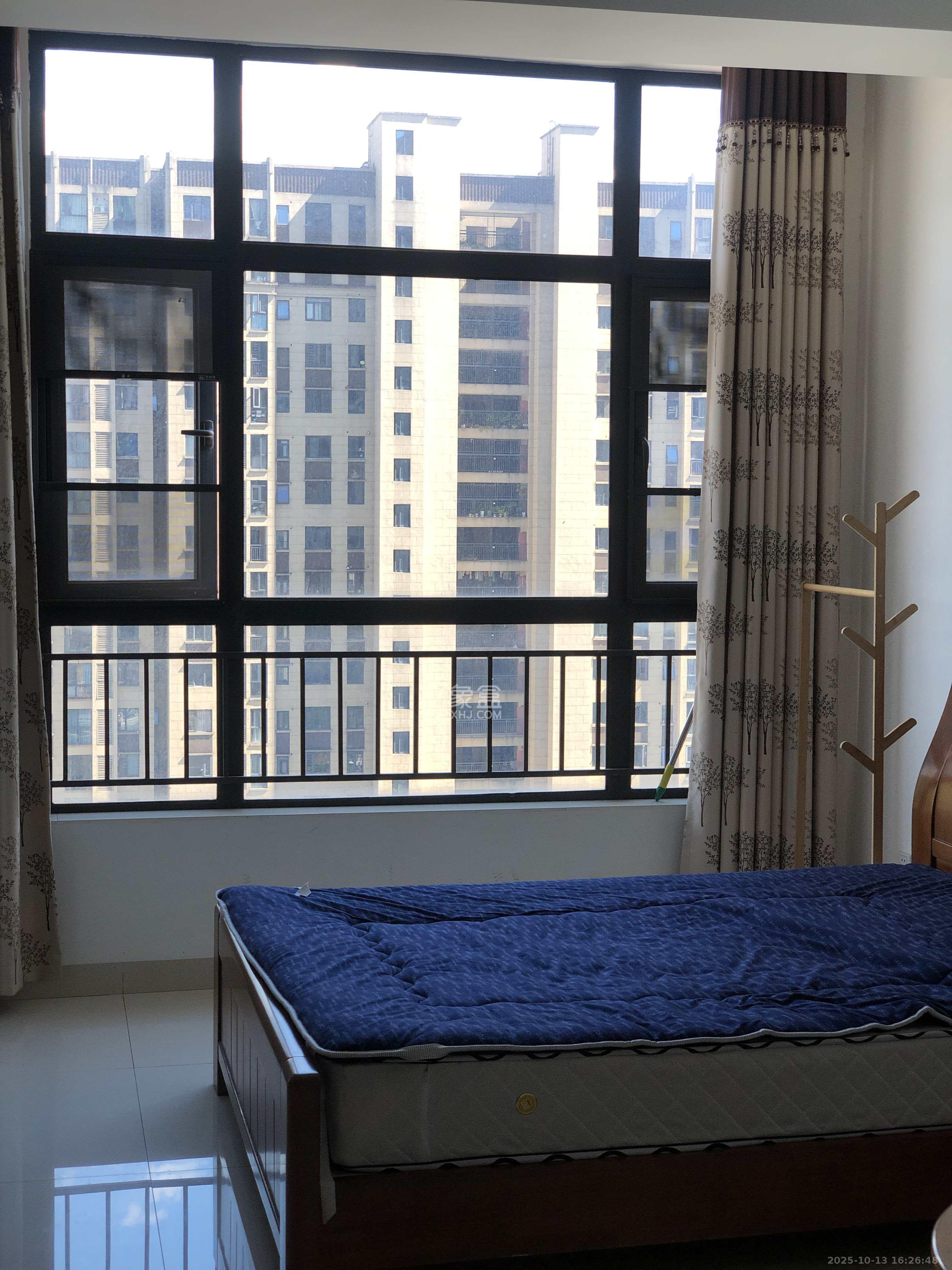 金茂梅溪湖 1室1厅1卫 1800.0元/月 金茂梅溪湖 1室1厅1卫 1800.0元/月室内图