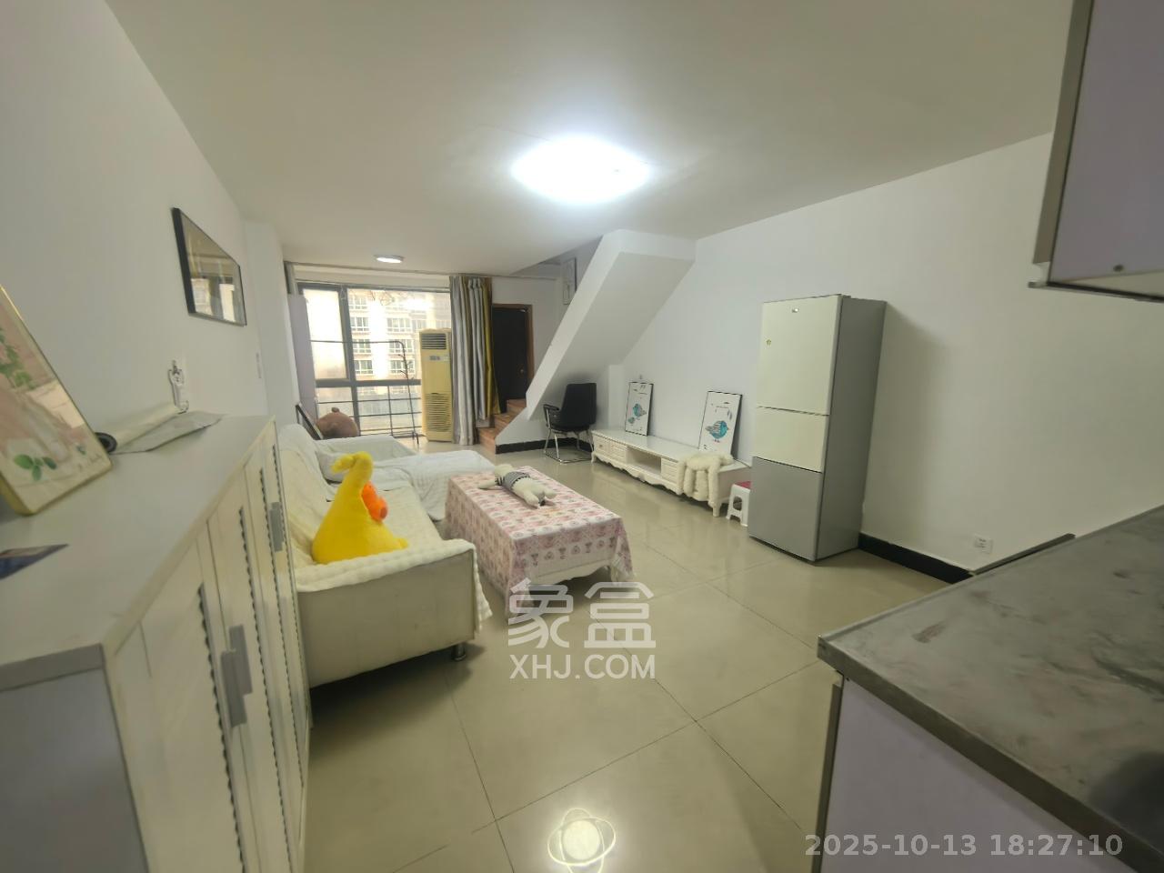 格蓝康都  1室1厅1卫    2380.0元/月室内图