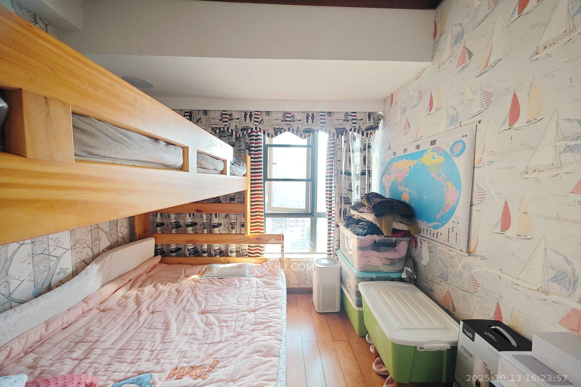 万博汇 3室2厅1卫 3200.0元/月 万博汇 3室2厅1卫 3200.0元/月室内图