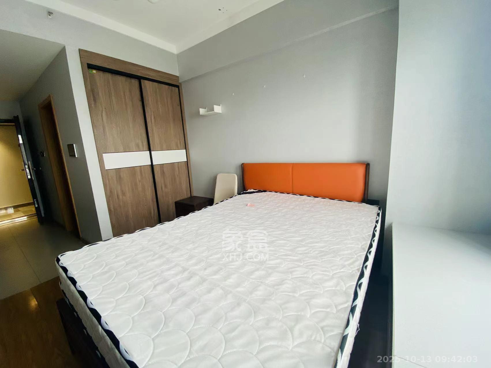 阳光城檀悦 1室1厅1卫 2000.0元/月 阳光城檀悦 1室1厅1卫 2000.0元/月室内图