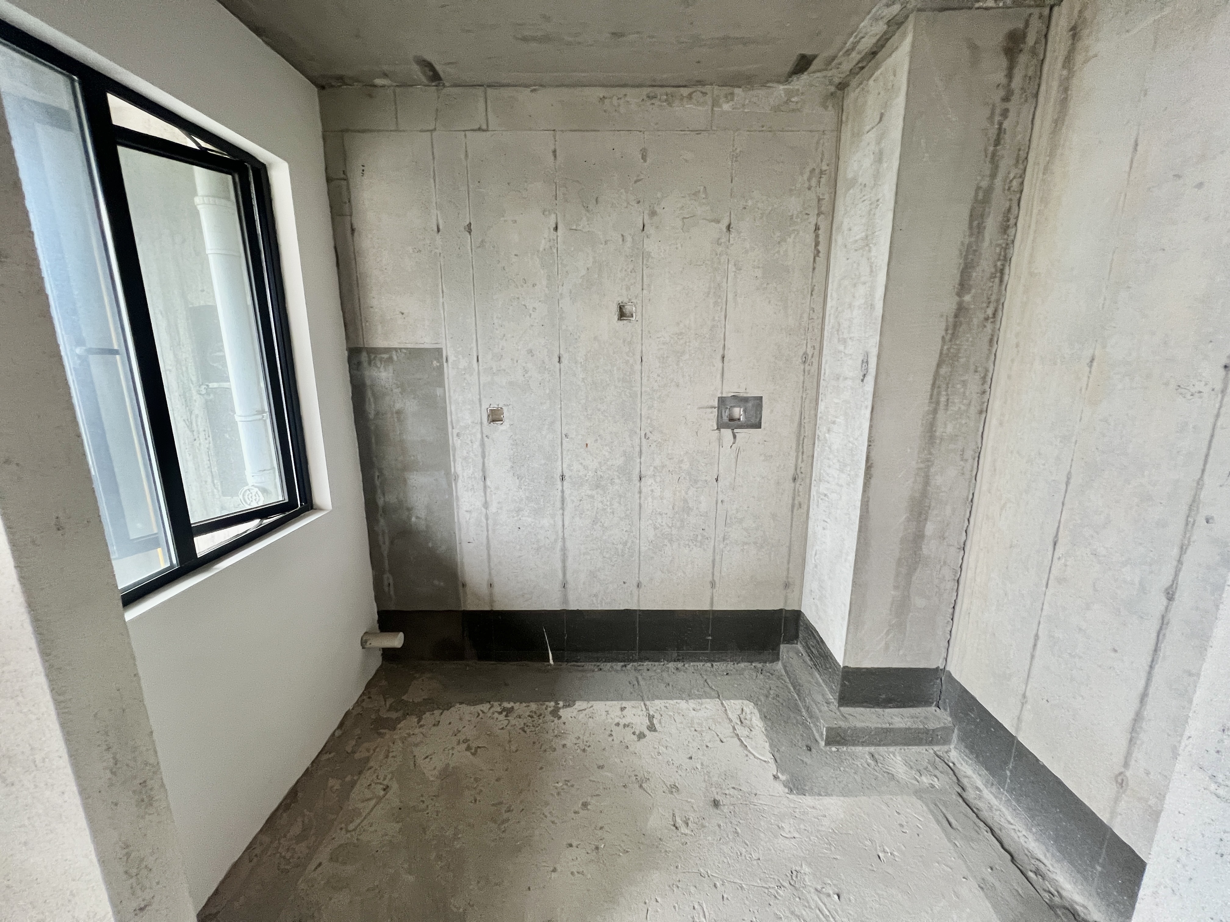 建工城城市之光  4室2厅2卫    88.8万客厅