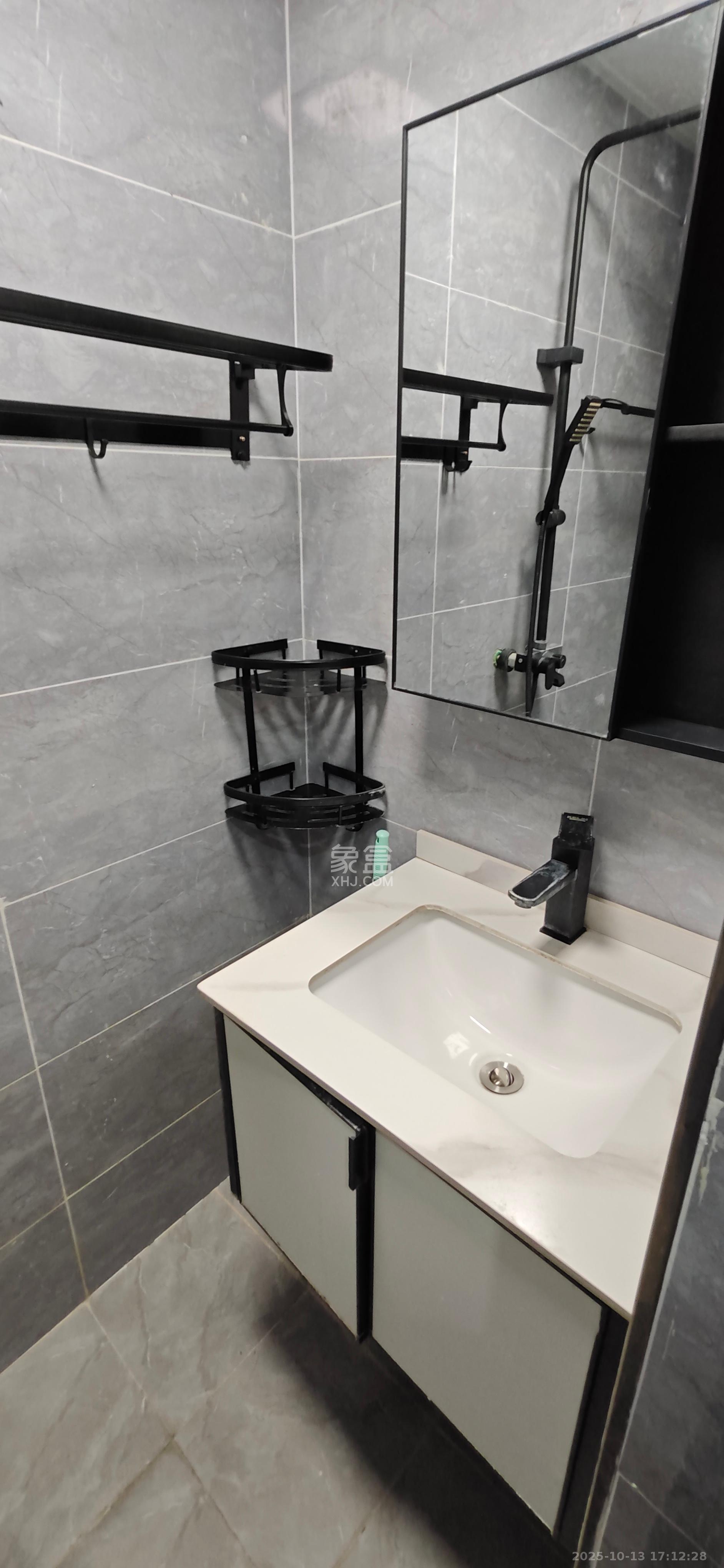 保利海德公园 1室1厅1卫 1500.0元/月 保利海德公园 1室1厅1卫 1500.0元/月室内图