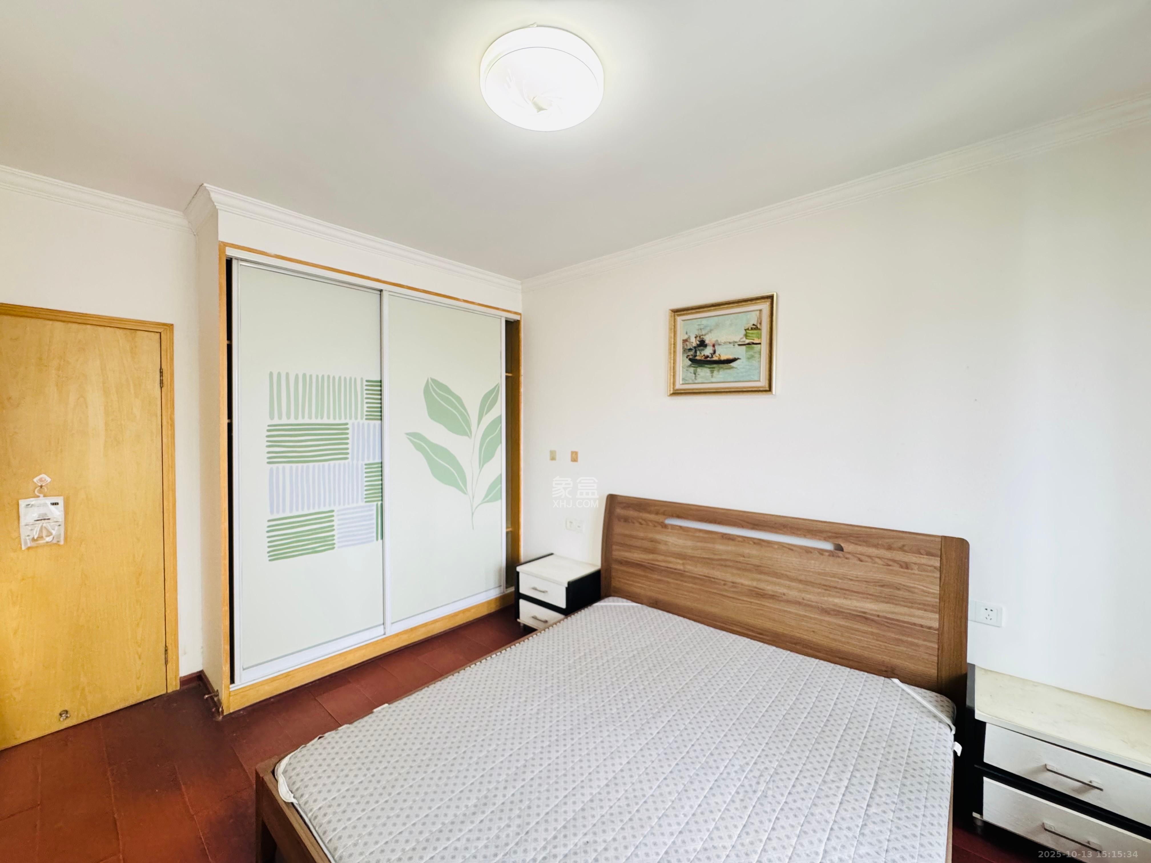 兴威帕克水岸 1室1厅1卫 1400.0元/月 兴威帕克水岸 1室1厅1卫 1400.0元/月室内图