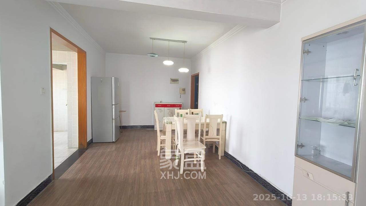 圣力华苑  2室2厅1卫    1500.0元/月室内图