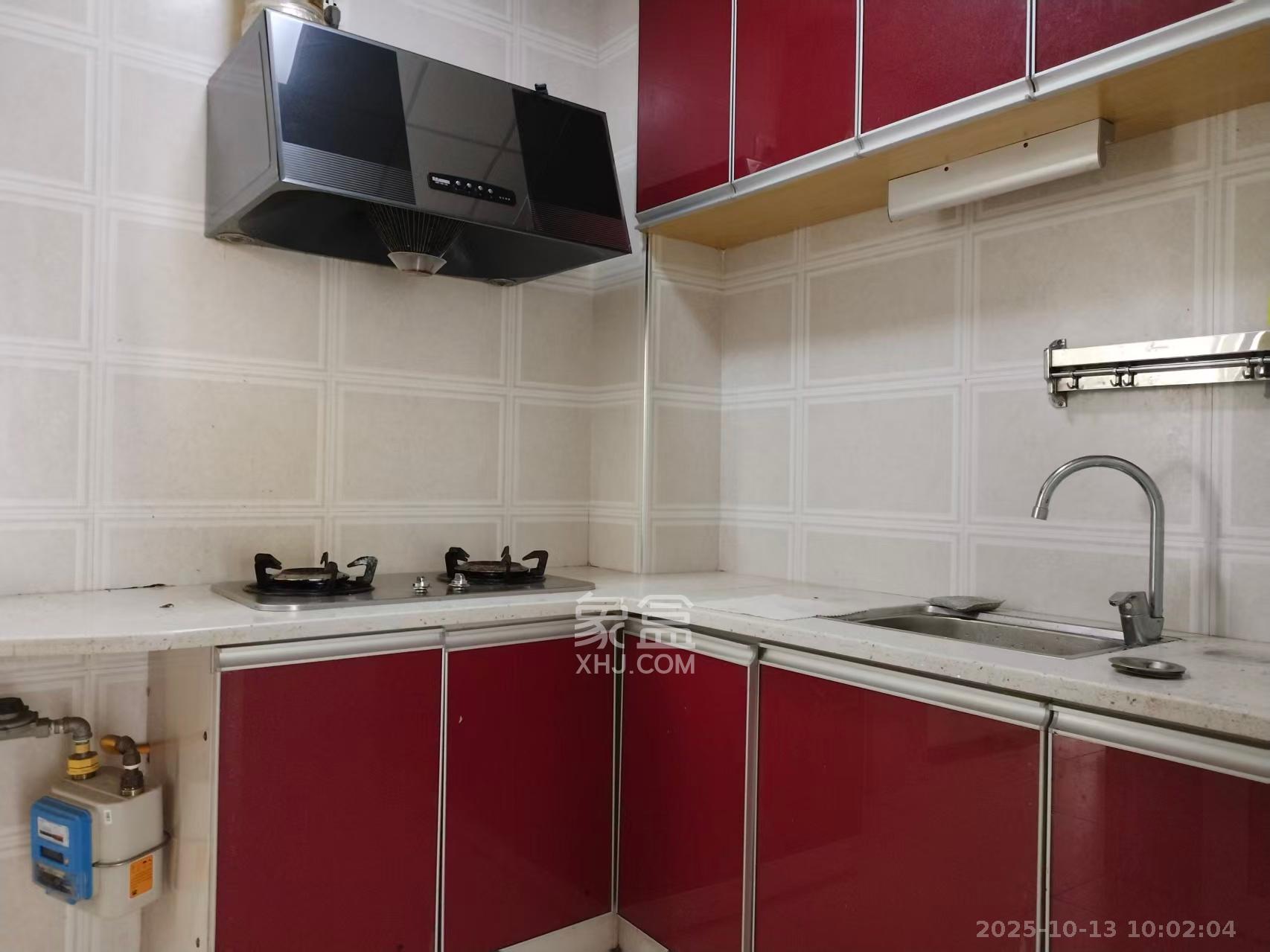 晶都公馆  1室1厅1卫    1100.0元/月室内图