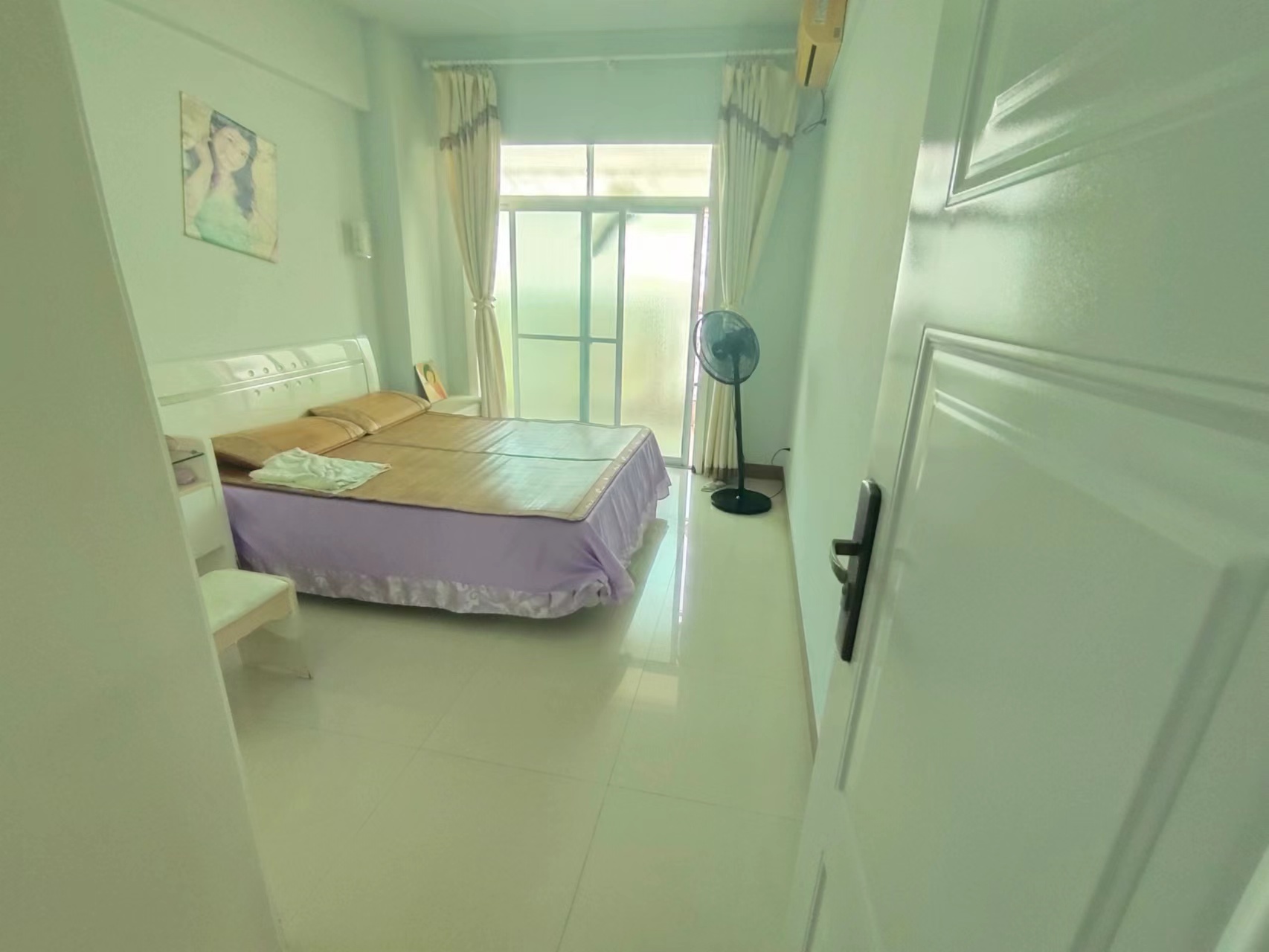 汇泰大厦 2室2厅1卫 2300.0元/月 汇泰大厦 2室2厅1卫 2300.0元/月室内图