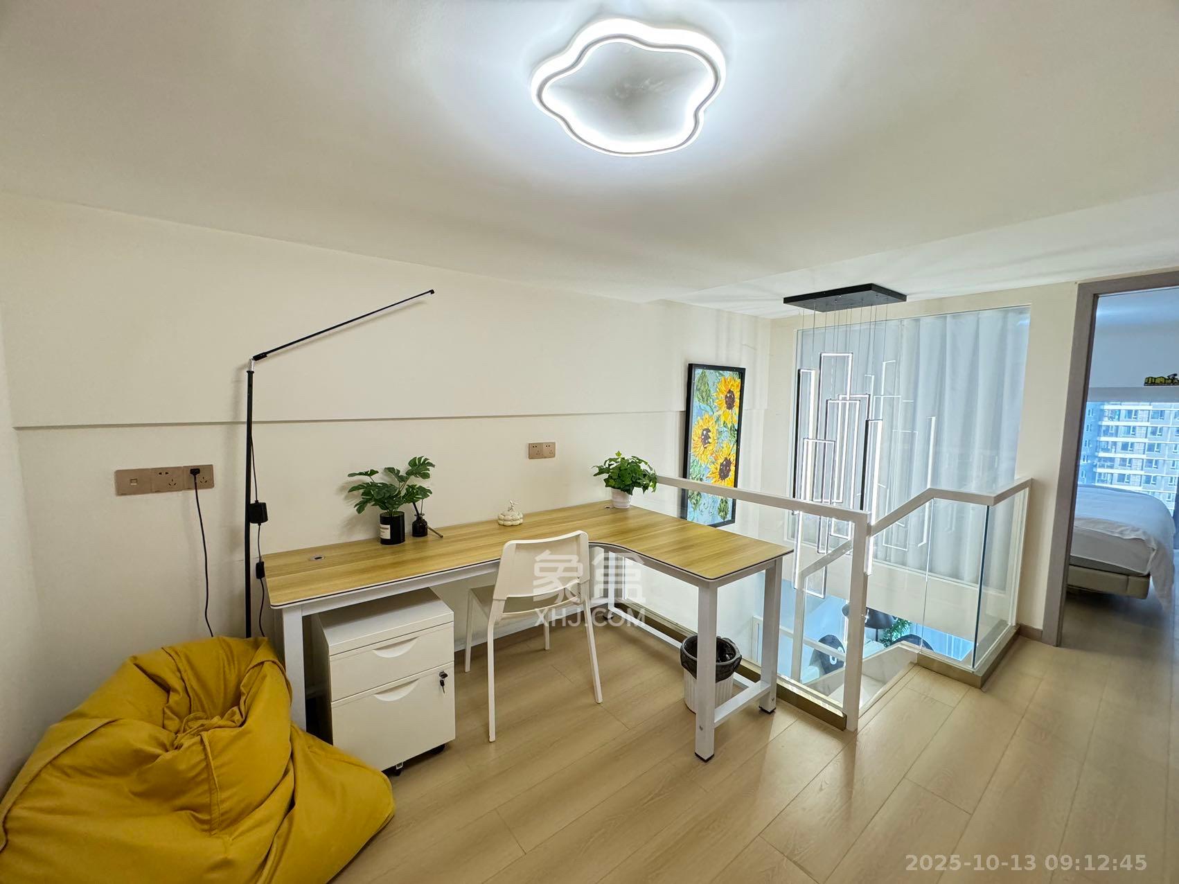 保利天禧EF区  2室1厅1卫    3000.0元/月 保利天禧EF区  2室1厅1卫    3000.0元/月室内图