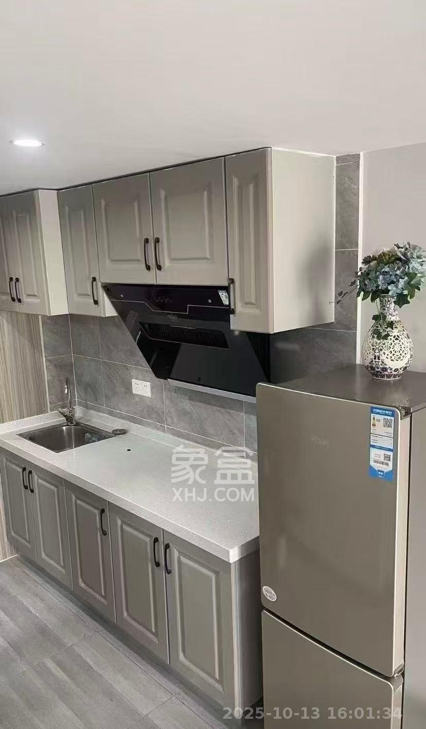 卓越江岸  1室1厅1卫    2400.0元/月室内图