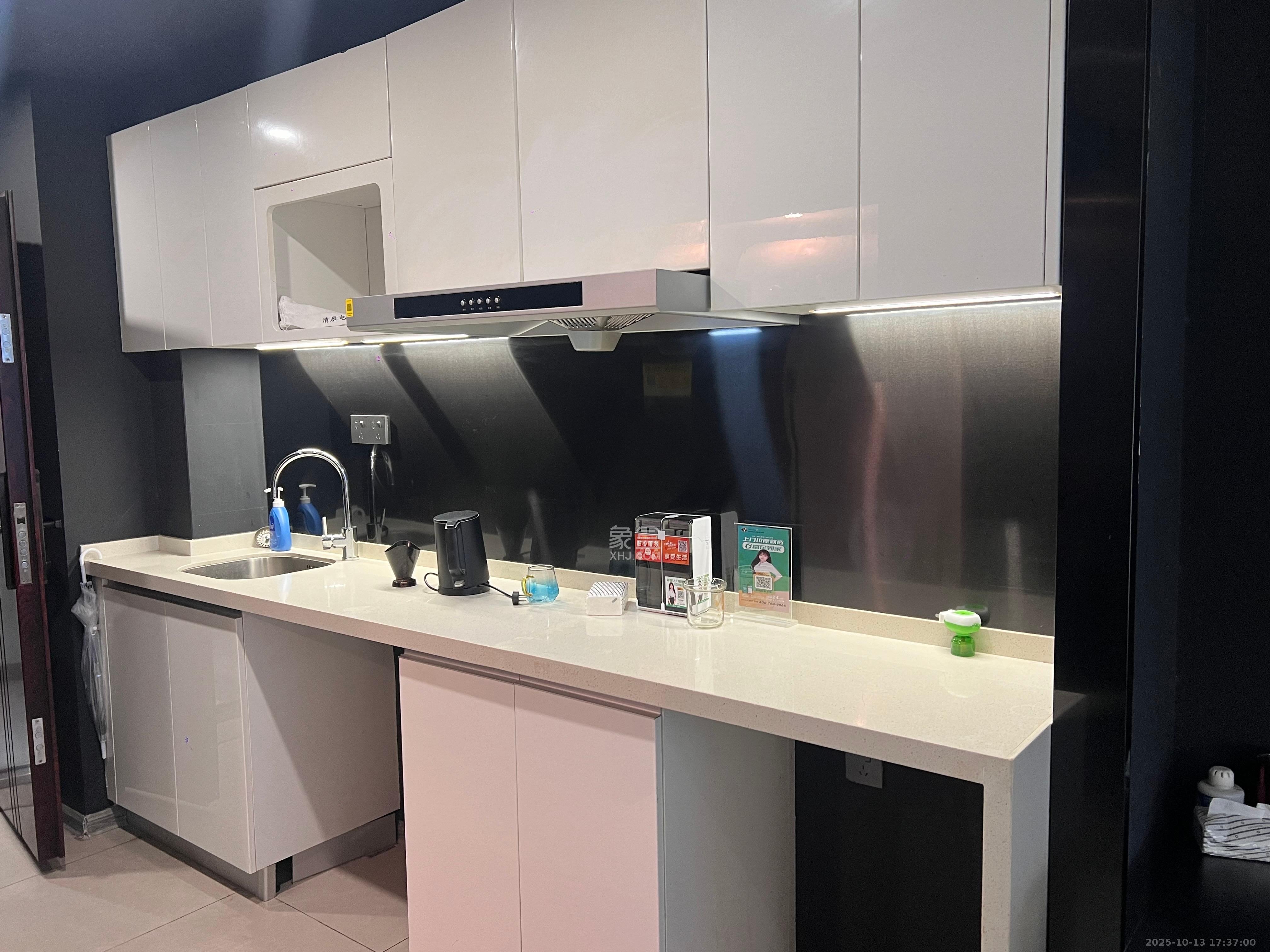 阳光城檀悦  1室0厅0卫    2200.0元/月室内图