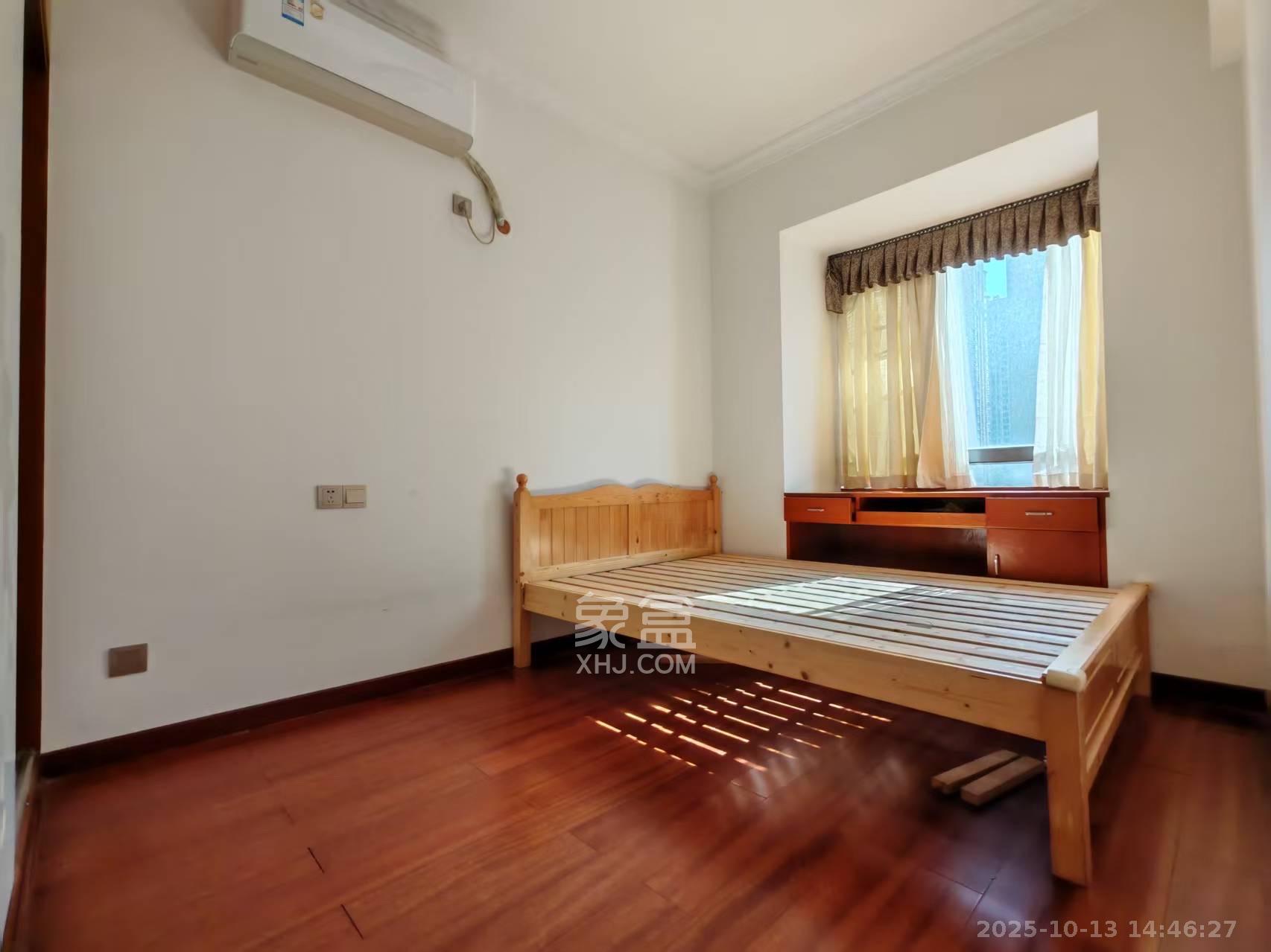 恒基凯旋门一二期  1室0厅0卫    2200.0元/月室内图