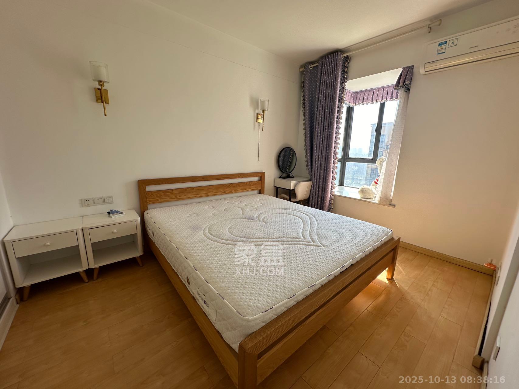 锦湘国际星城三期（锦绣苑）  2室2厅1卫    2400.0元/月室内图