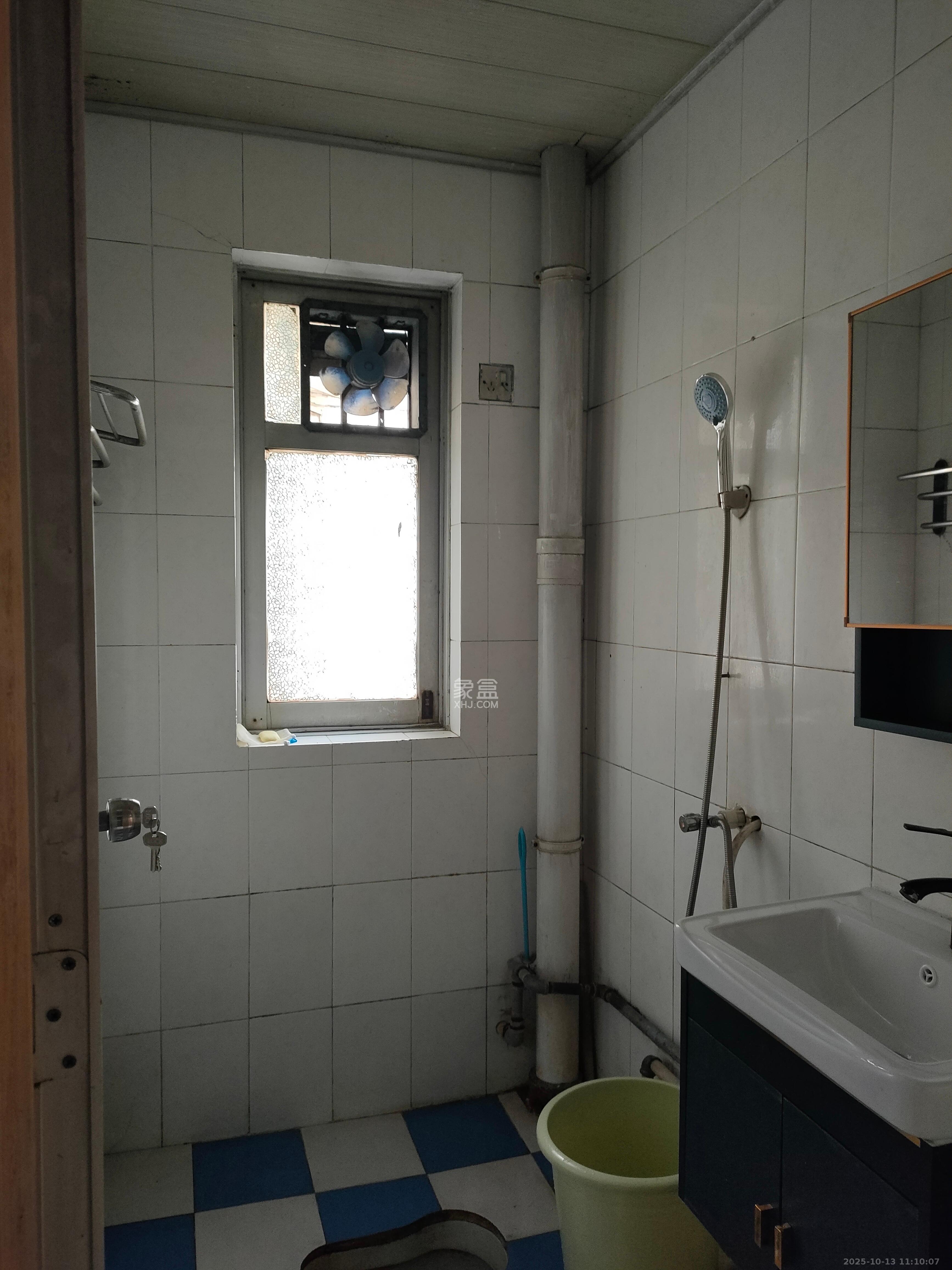 振湘小区  2室1厅1卫    1000.0元/月室内图