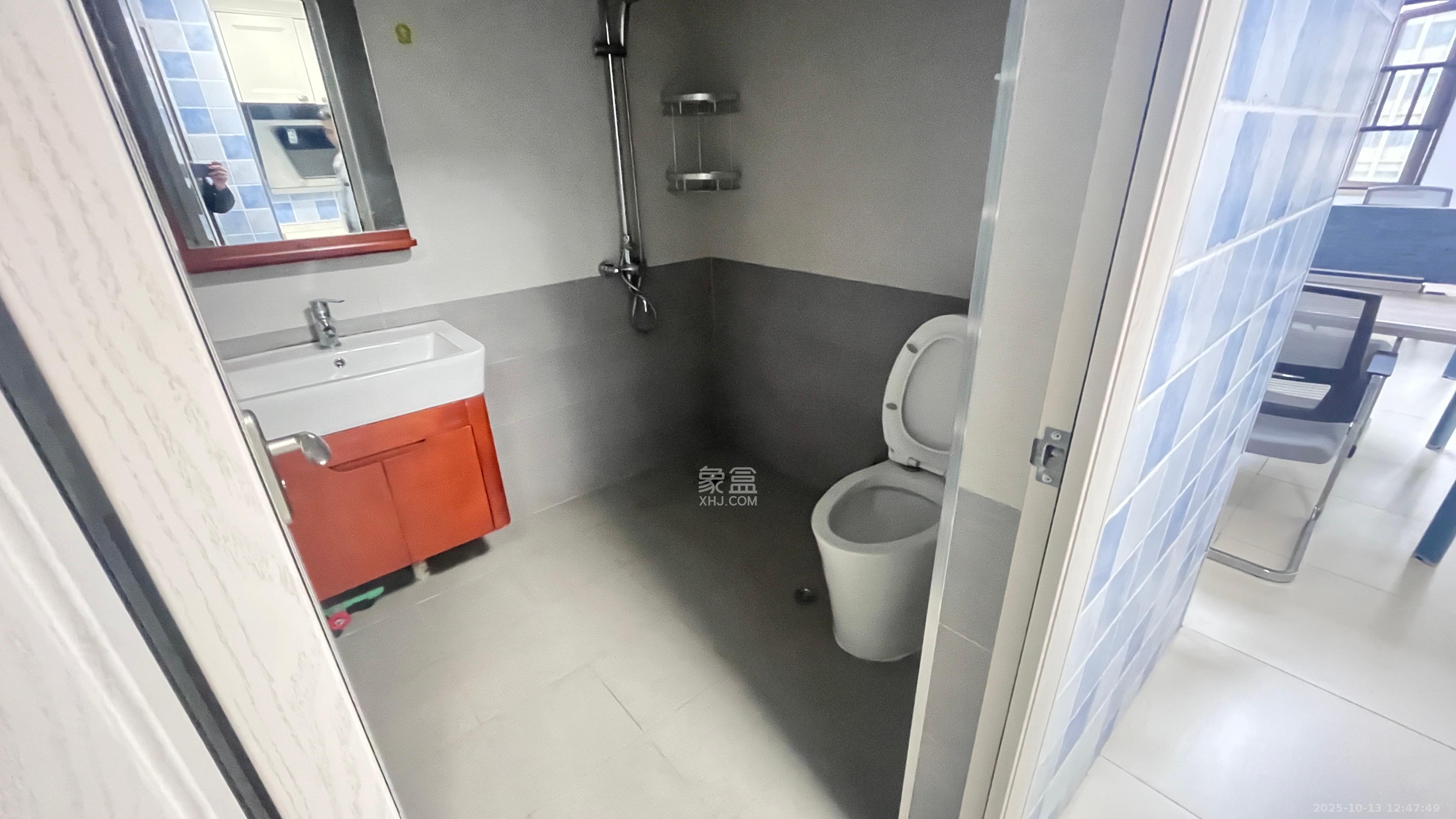 钰龙天下二期（钰龙佳园）  1室1厅1卫    1380.0元/月室内图