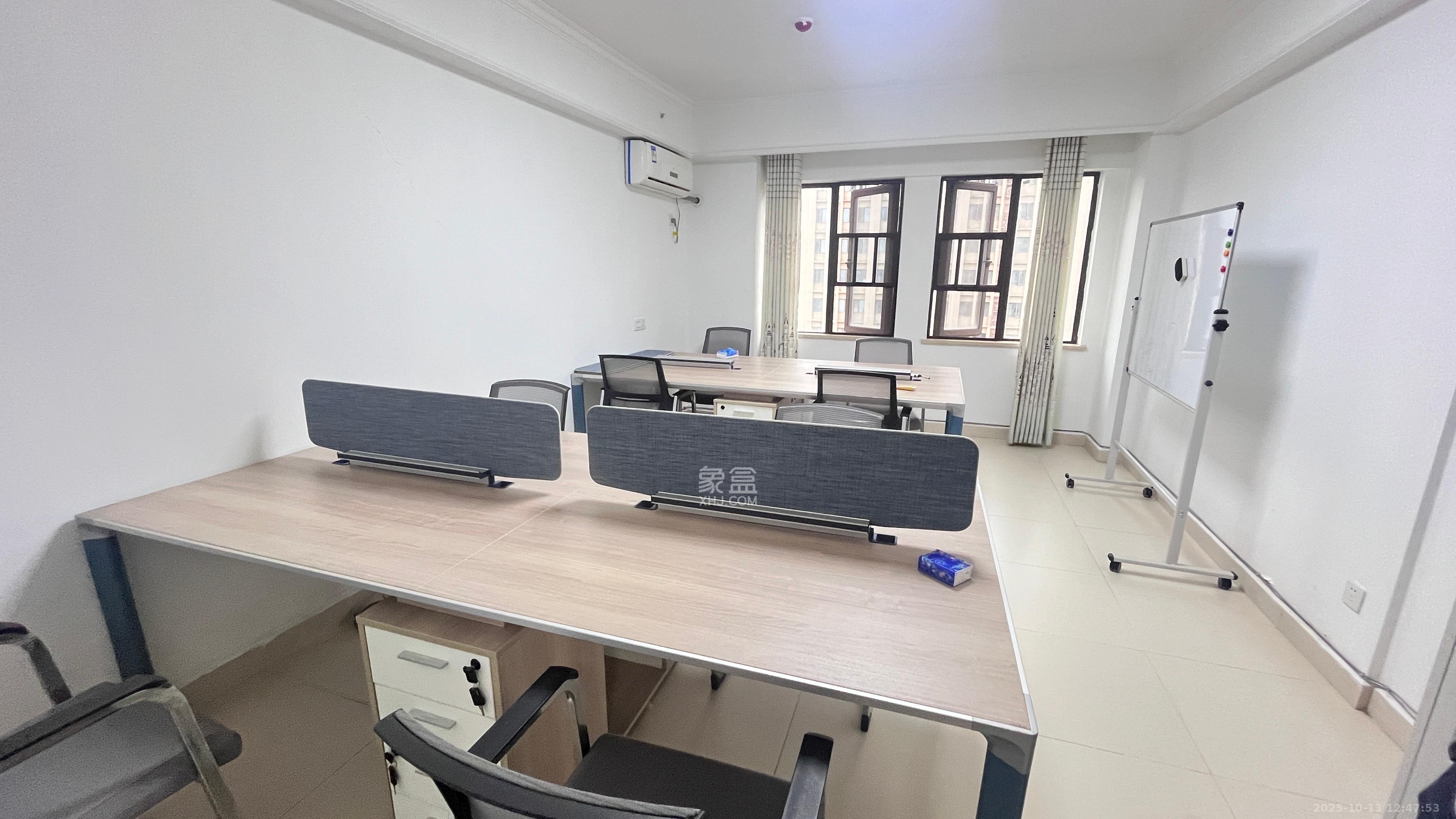 钰龙天下二期（钰龙佳园）  1室1厅1卫    1380.0元/月室内图