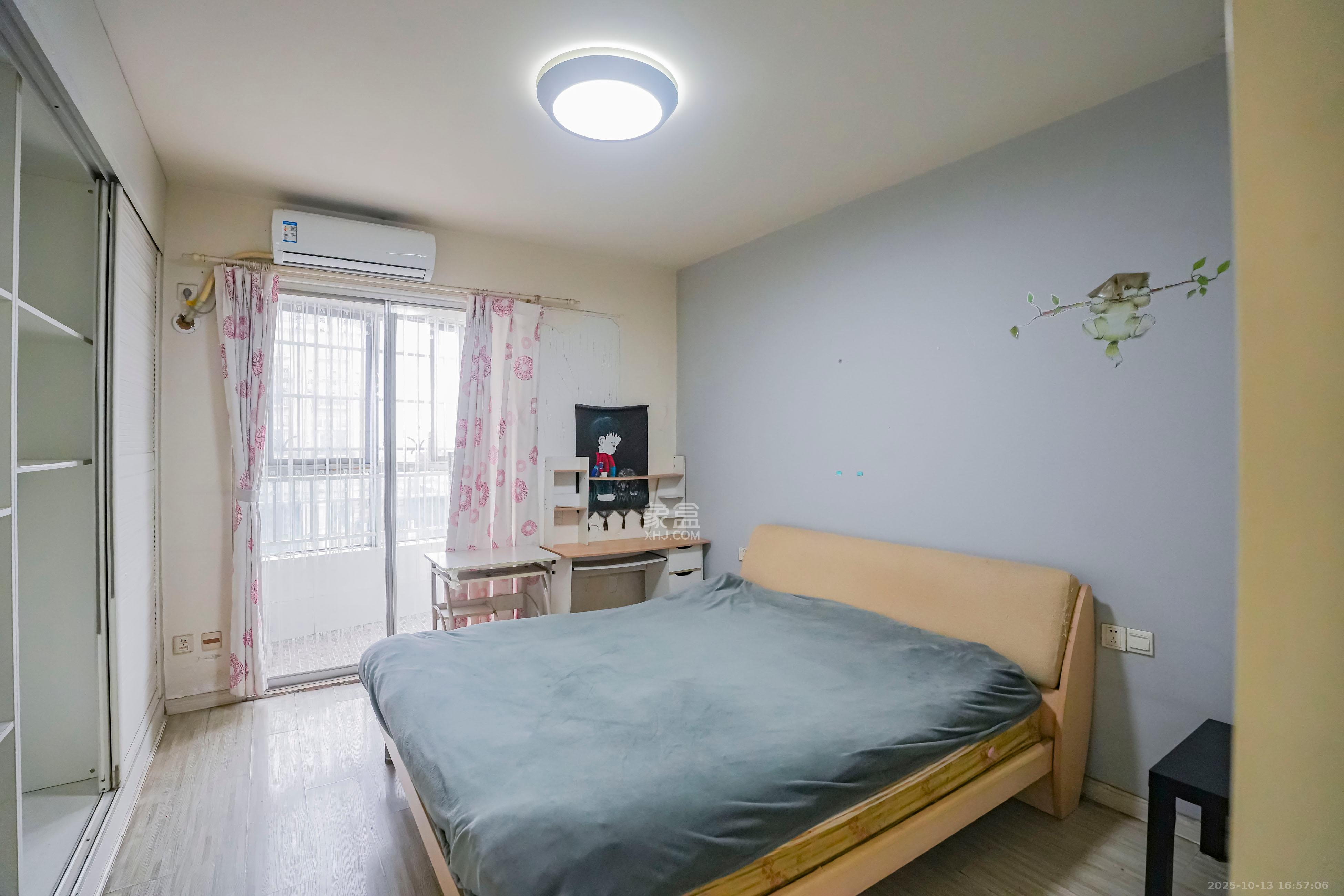 新家园  2室1厅1卫    58.0万 新家园  2室1厅1卫    58.0万卧室