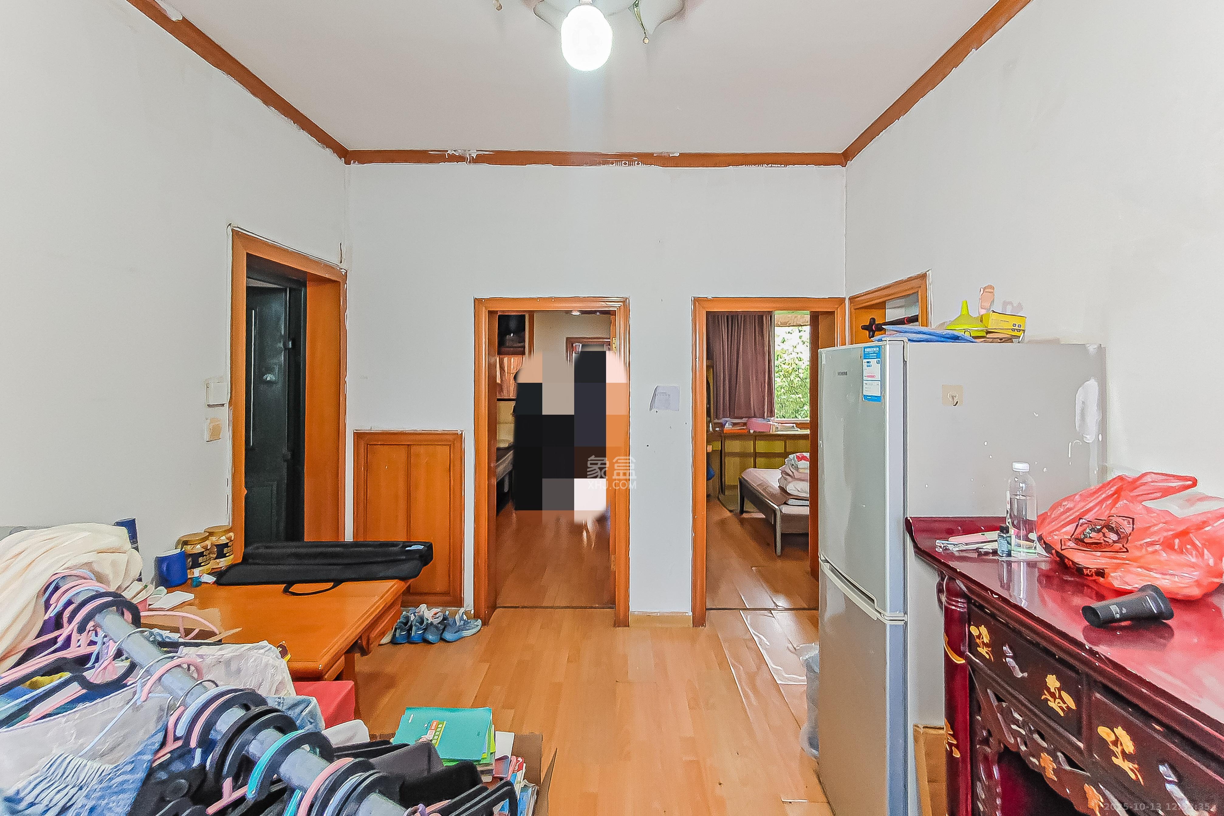 解放四村626号(长沙市三医院宿舍)  2室1厅1卫    30.0万 解放四村626号(长沙市三医院宿舍)  2室1厅1卫    30.0万客厅