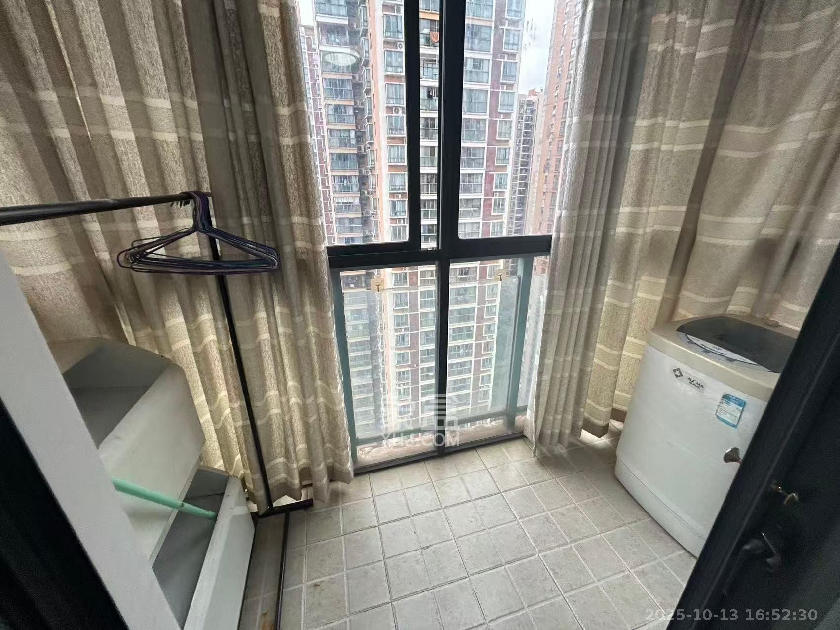 标志浪漫满屋(枫景公寓) 1室1厅1卫 1300.0元/月 标志浪漫满屋(枫景公寓) 1室1厅1卫 1300.0元/月室内图