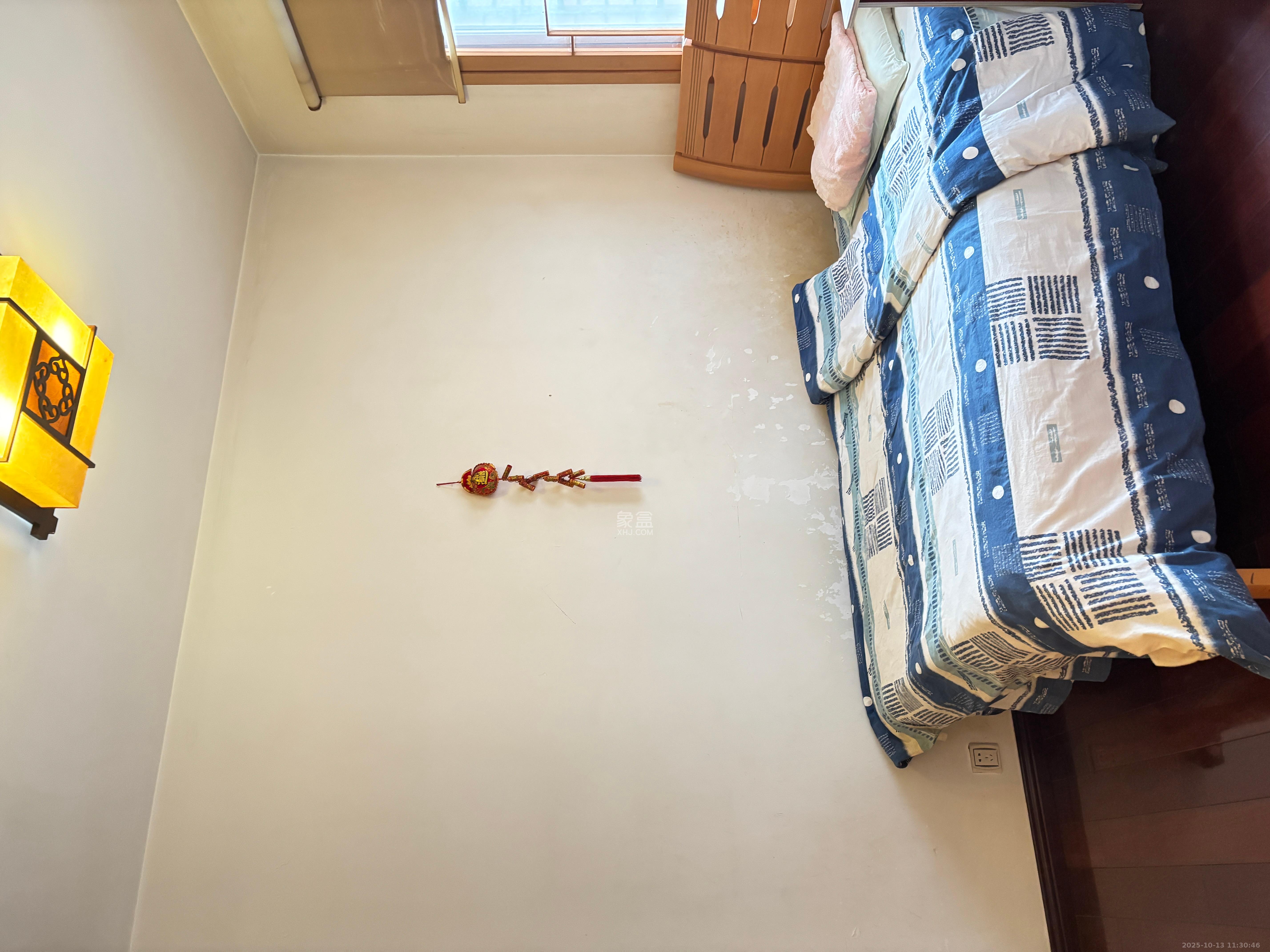 丰泉家园  4室2厅1卫    4800.0元/月室内图