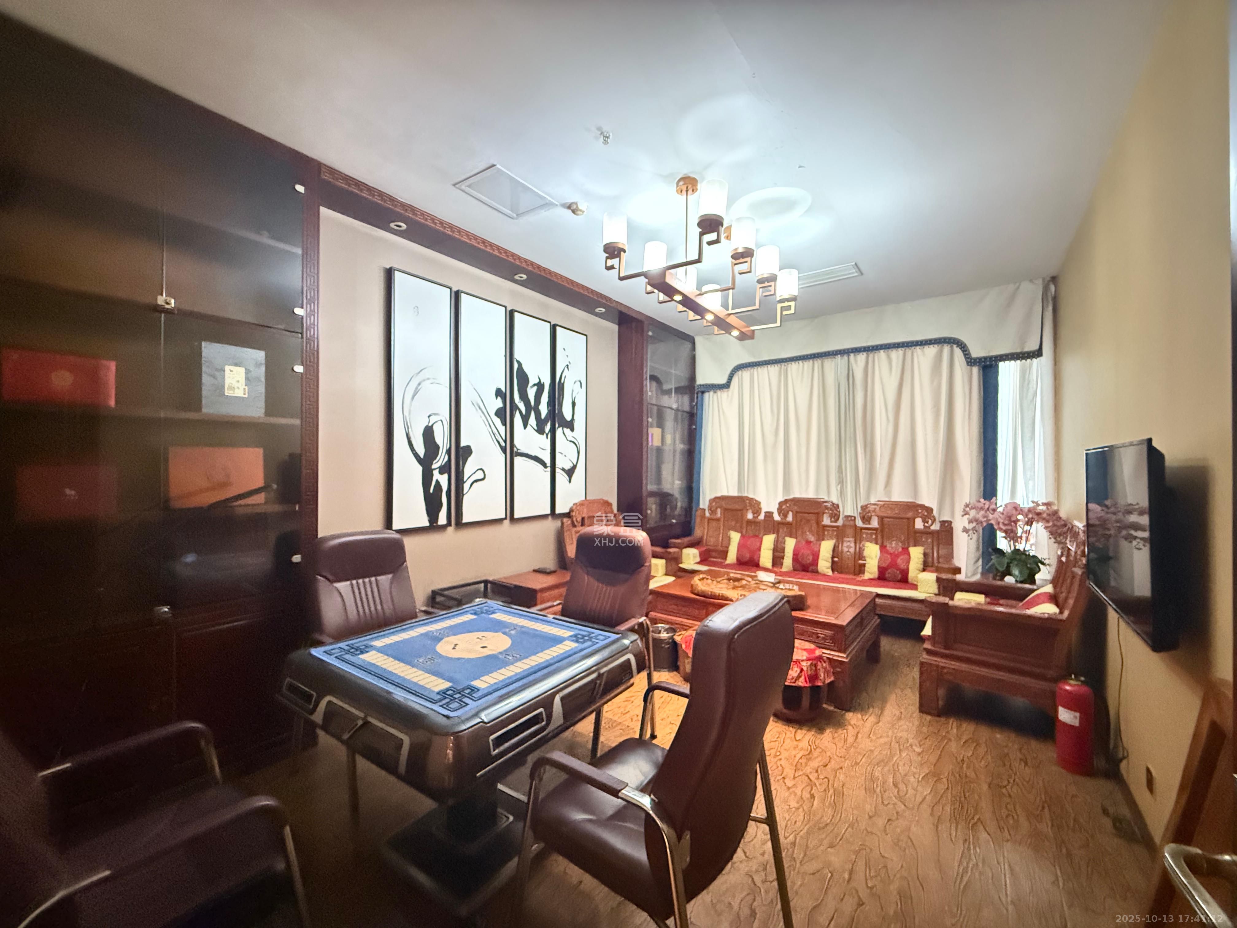 七里庙散盘   228.0㎡      28000.0元/月室内图