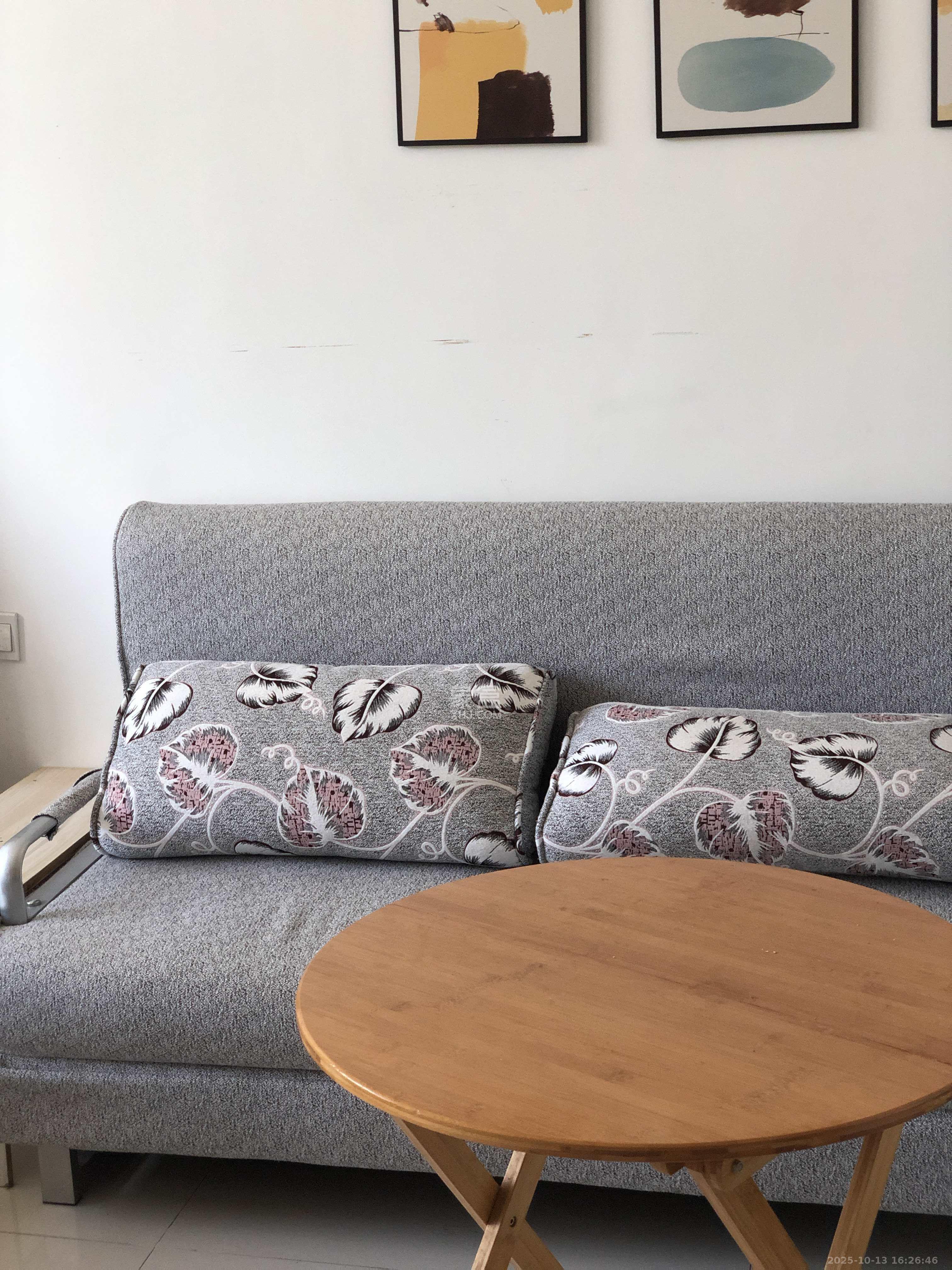 金茂梅溪湖  1室1厅1卫    1800.0元/月