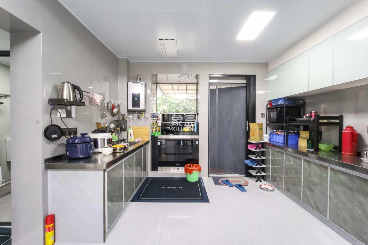 马王堆疗养院单位房 2室2厅1卫 76.8万 马王堆疗养院单位房 2室2厅1卫 76.8万厨房