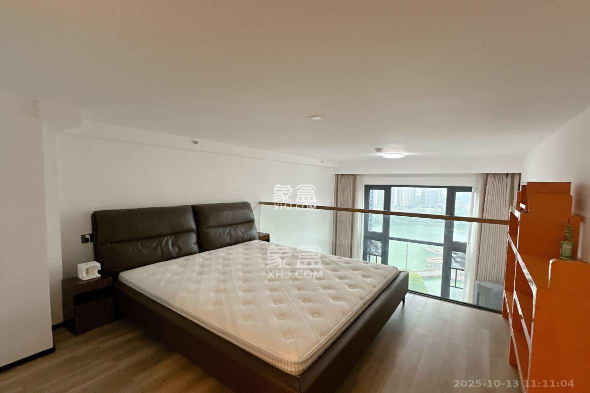 藏珑湖上公馆 1室0厅0卫 4500.0元/月 藏珑湖上公馆 1室0厅0卫 4500.0元/月室内图