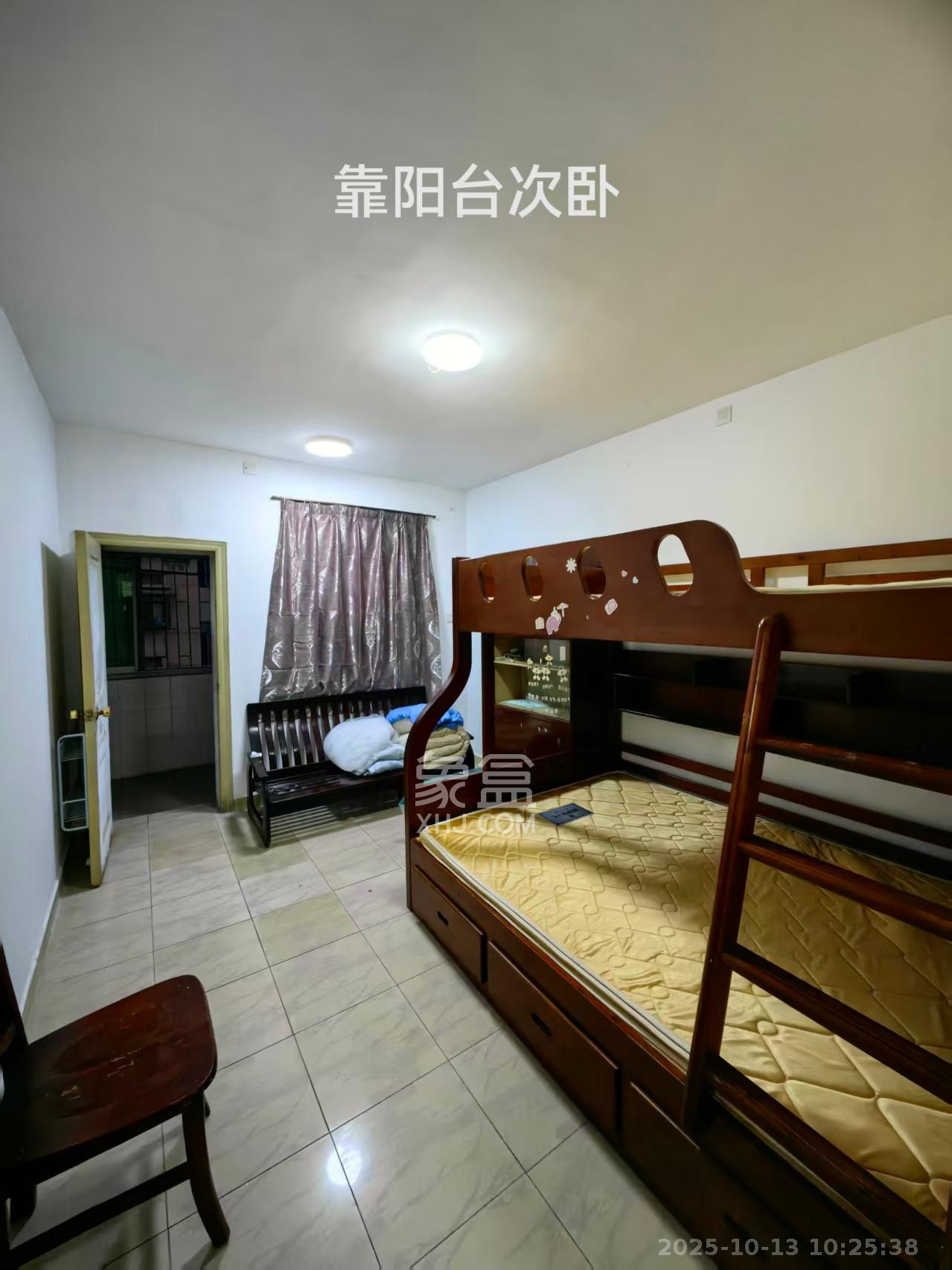 湖橡宿舍/湖橡小区  2室1厅1卫    1500.0元/月室内图