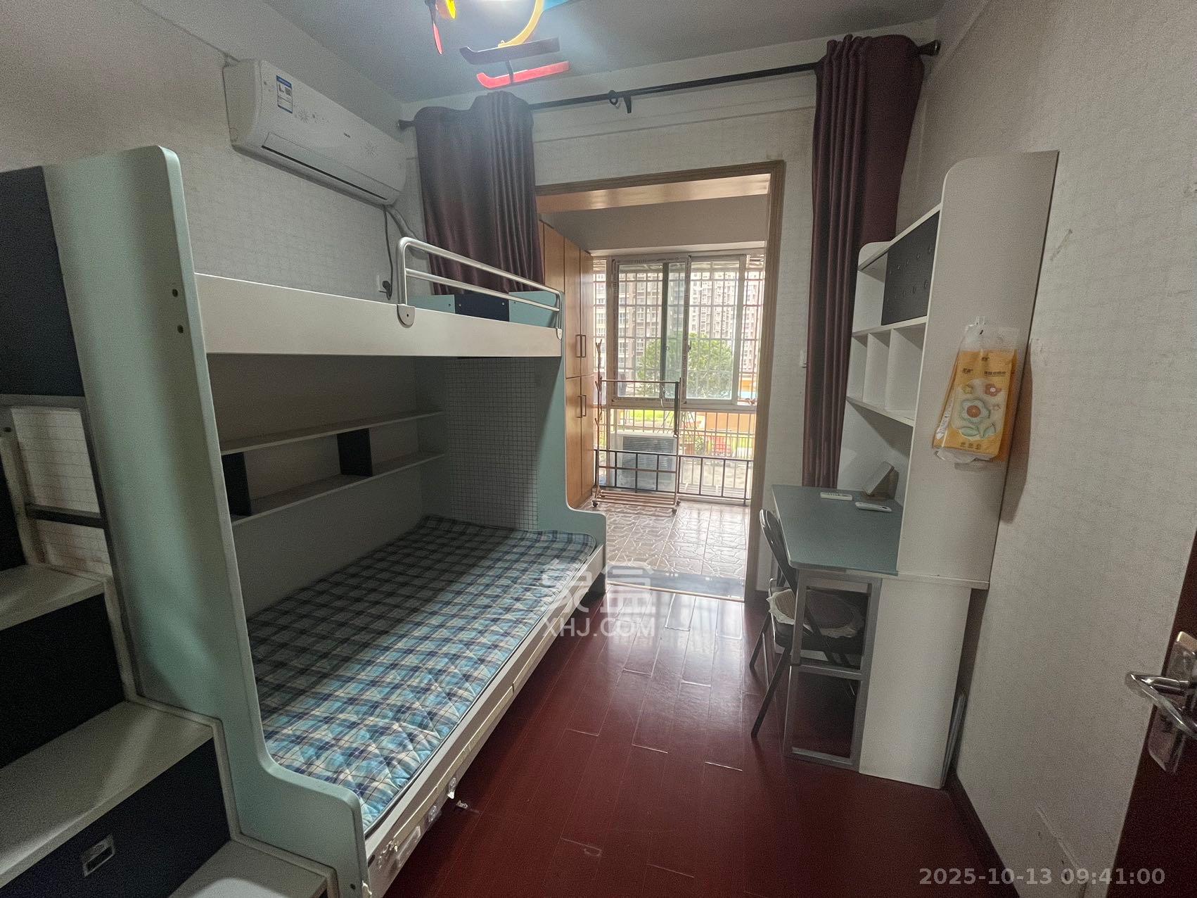 上河国际B座 2室2厅1卫 2100.0元/月 上河国际B座 2室2厅1卫 2100.0元/月室内图