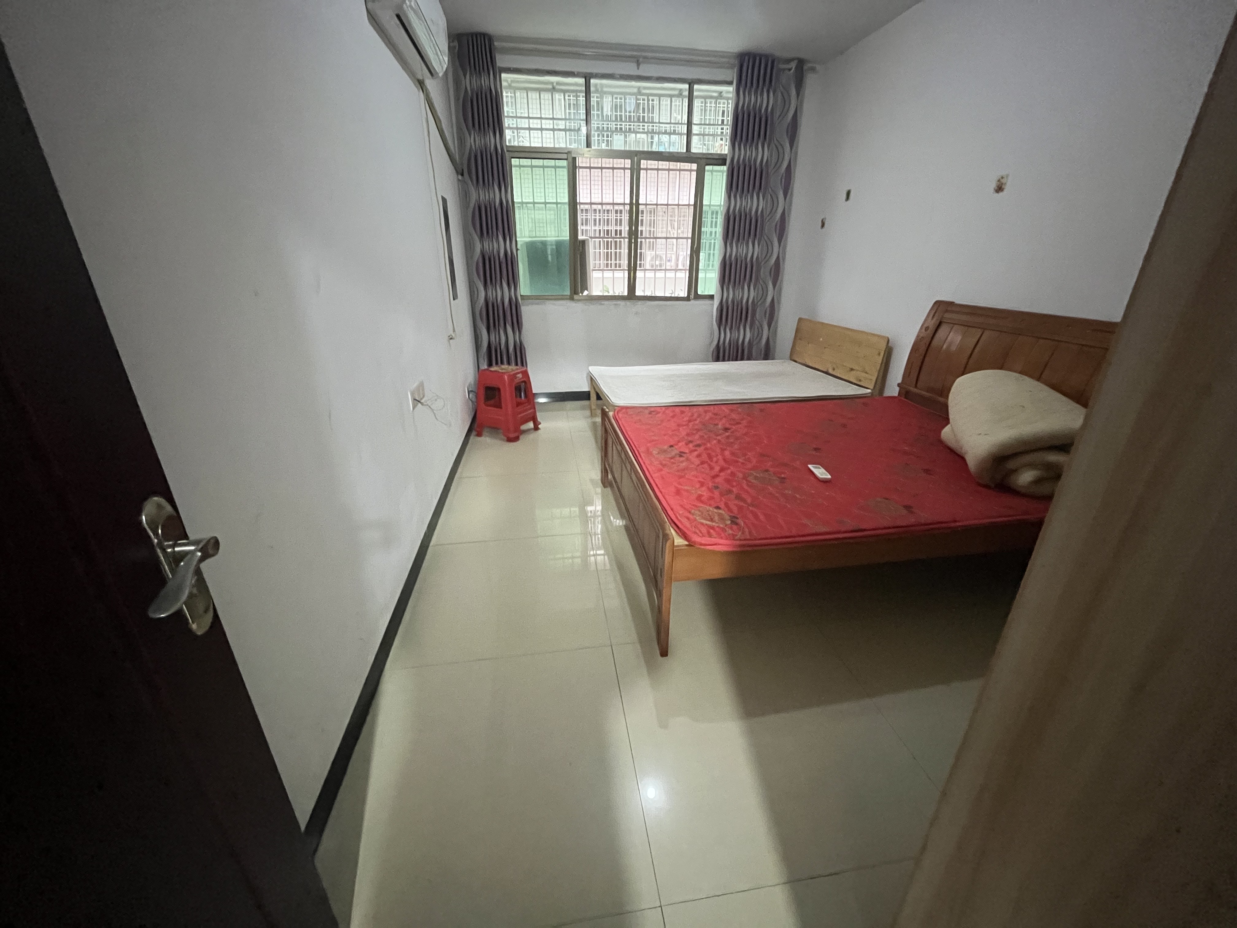 罗家小区西区  2室1厅1卫    800.0元/月室内图