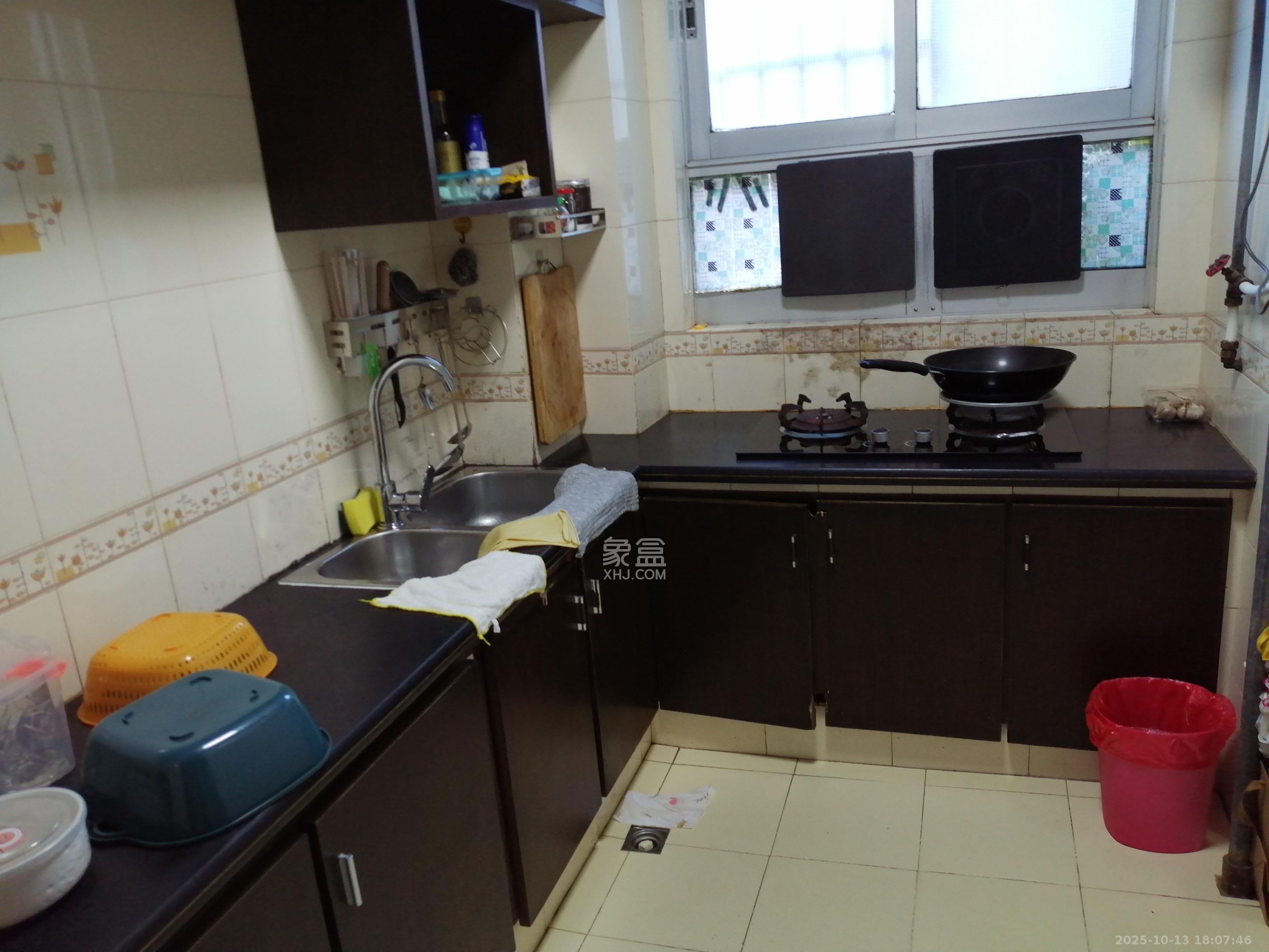 广福园  2室2厅1卫    1700.0元/月室内图