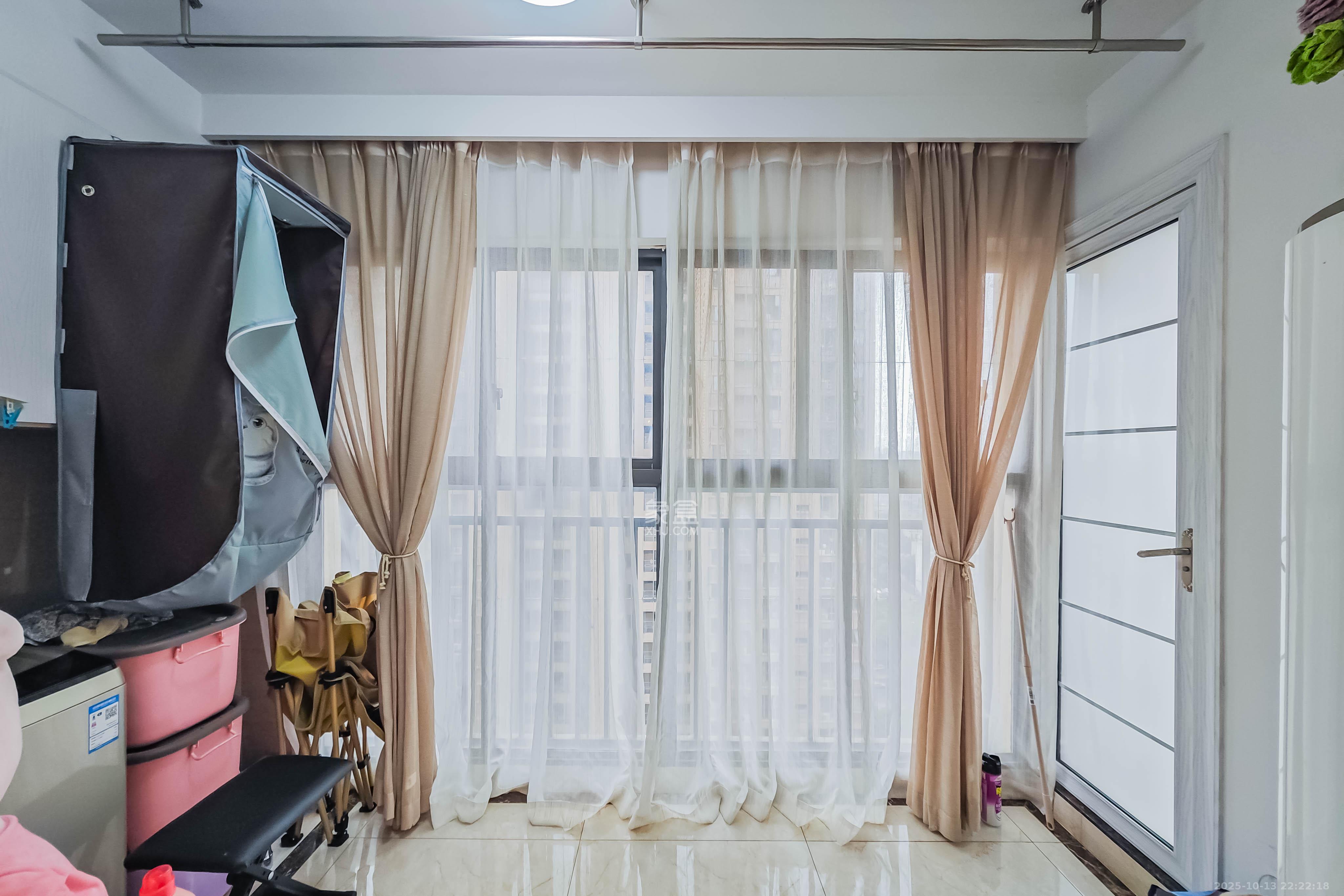 旭辉香樟公馆  3室2厅1卫    90.0万其他