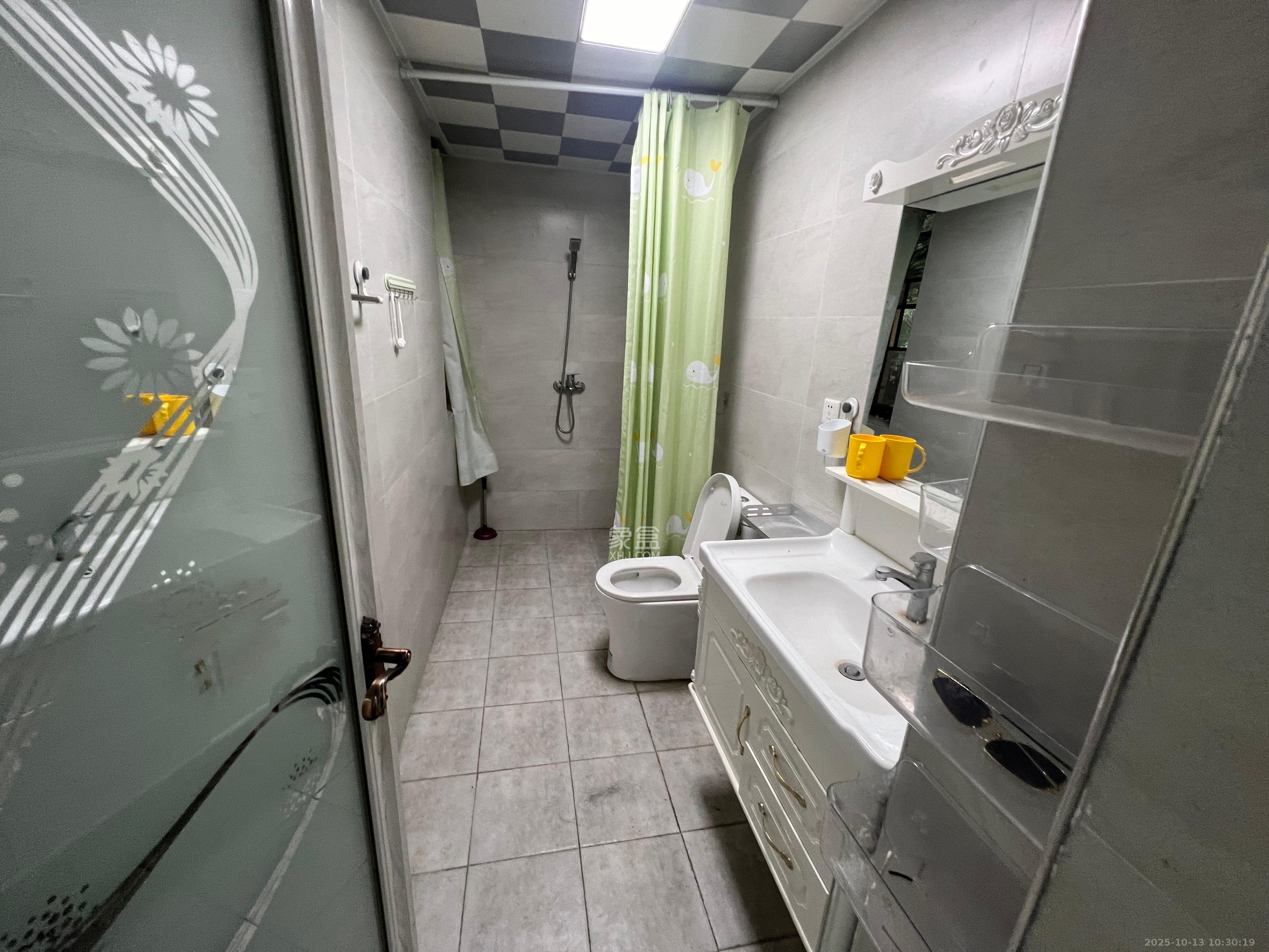 保利西海岸A区 4室2厅2卫 3500.0元/月 保利西海岸A区 4室2厅2卫 3500.0元/月室内图