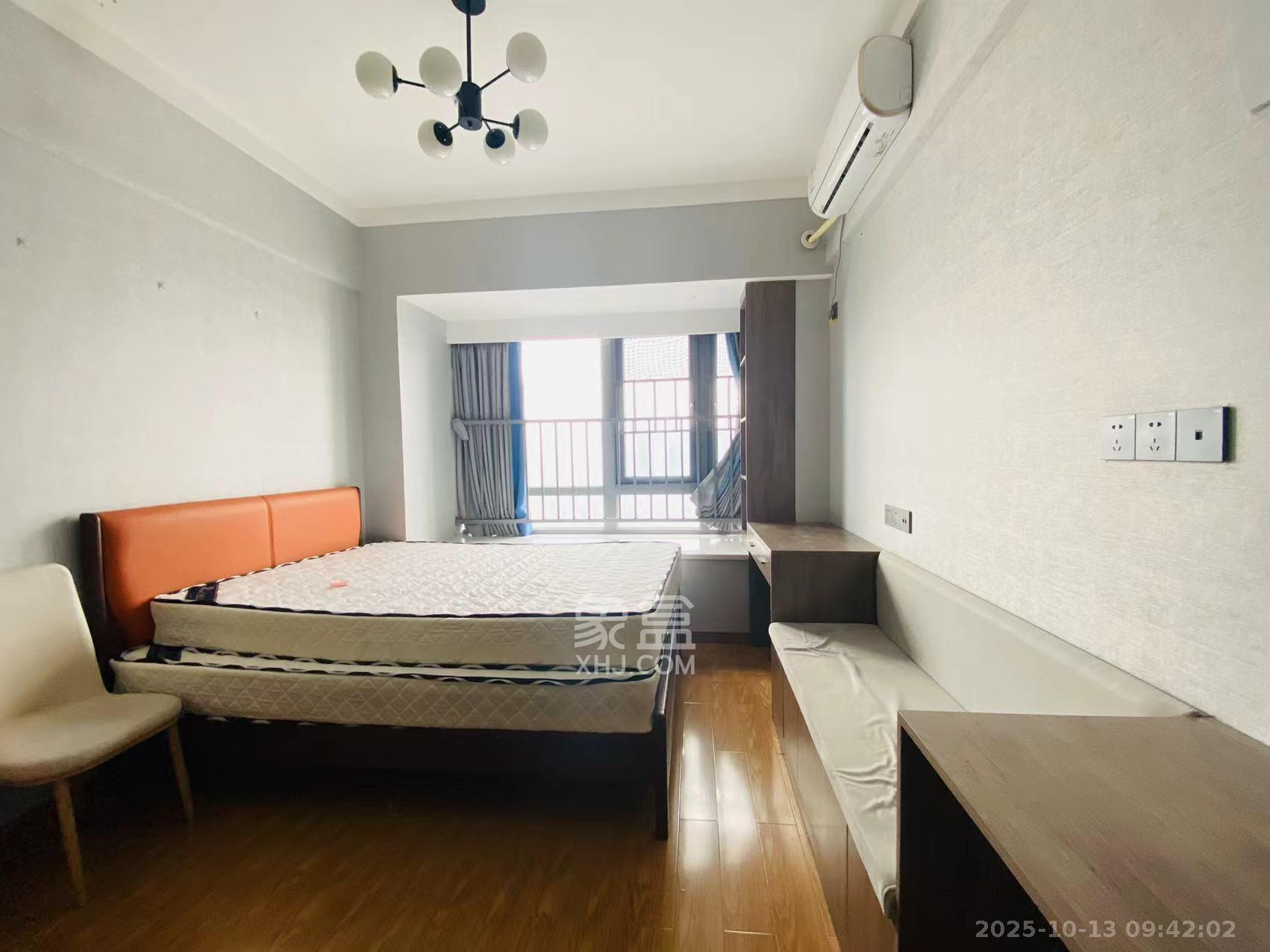 阳光城檀悦 1室1厅1卫 2000.0元/月 阳光城檀悦 1室1厅1卫 2000.0元/月室内图