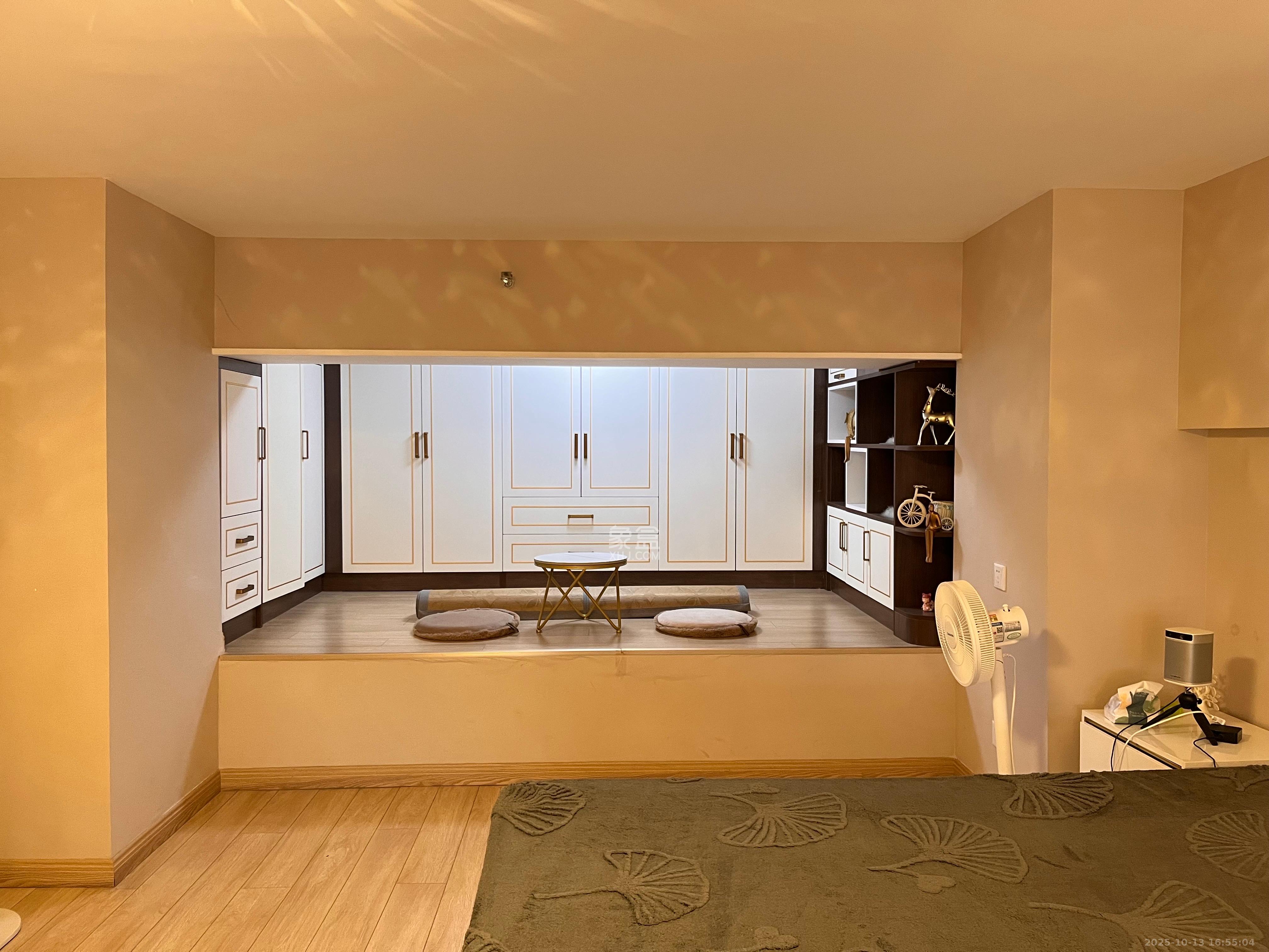 远洋外滩壹号  1室1厅1卫    2800.0元/月室内图