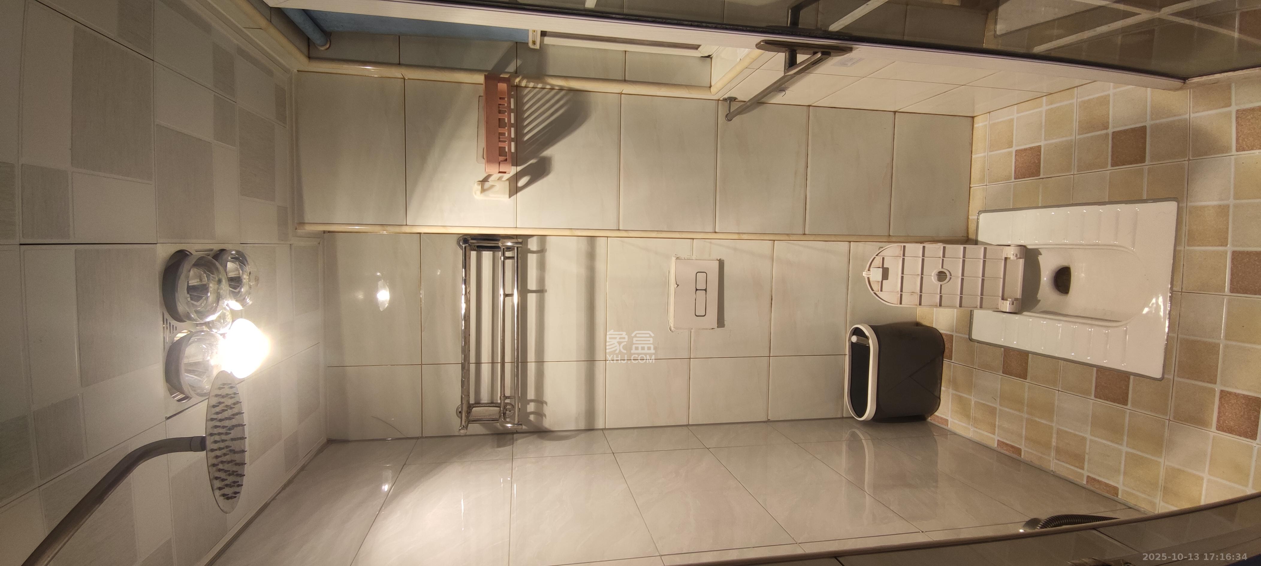 嘉顺苑  1室1厅1卫    1400.0元/月室内图