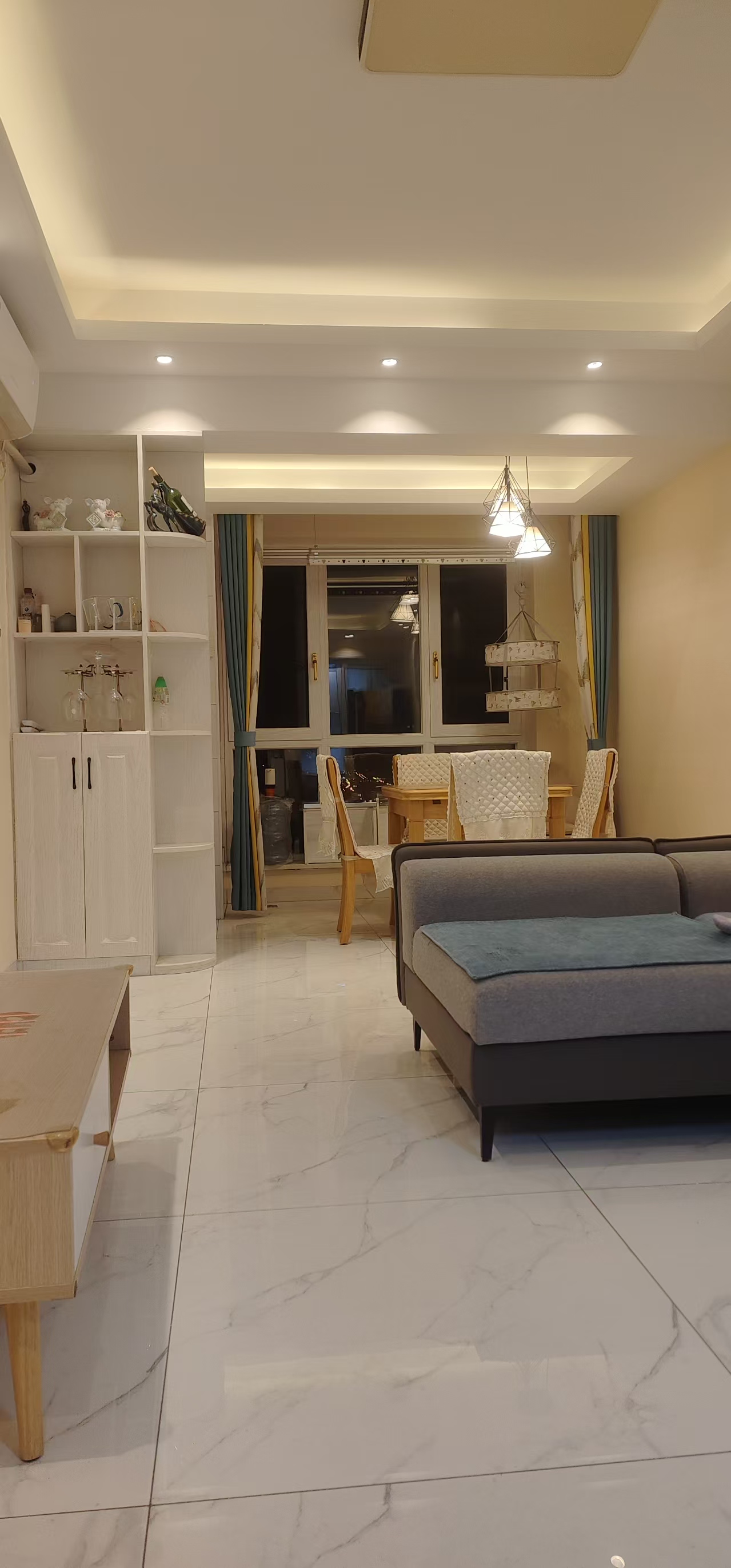 中海新城熙岸(中信新城五期)  1室0厅0卫    1600.0元/月 中海新城熙岸(中信新城五期)  1室0厅0卫    1600.0元/月户型图