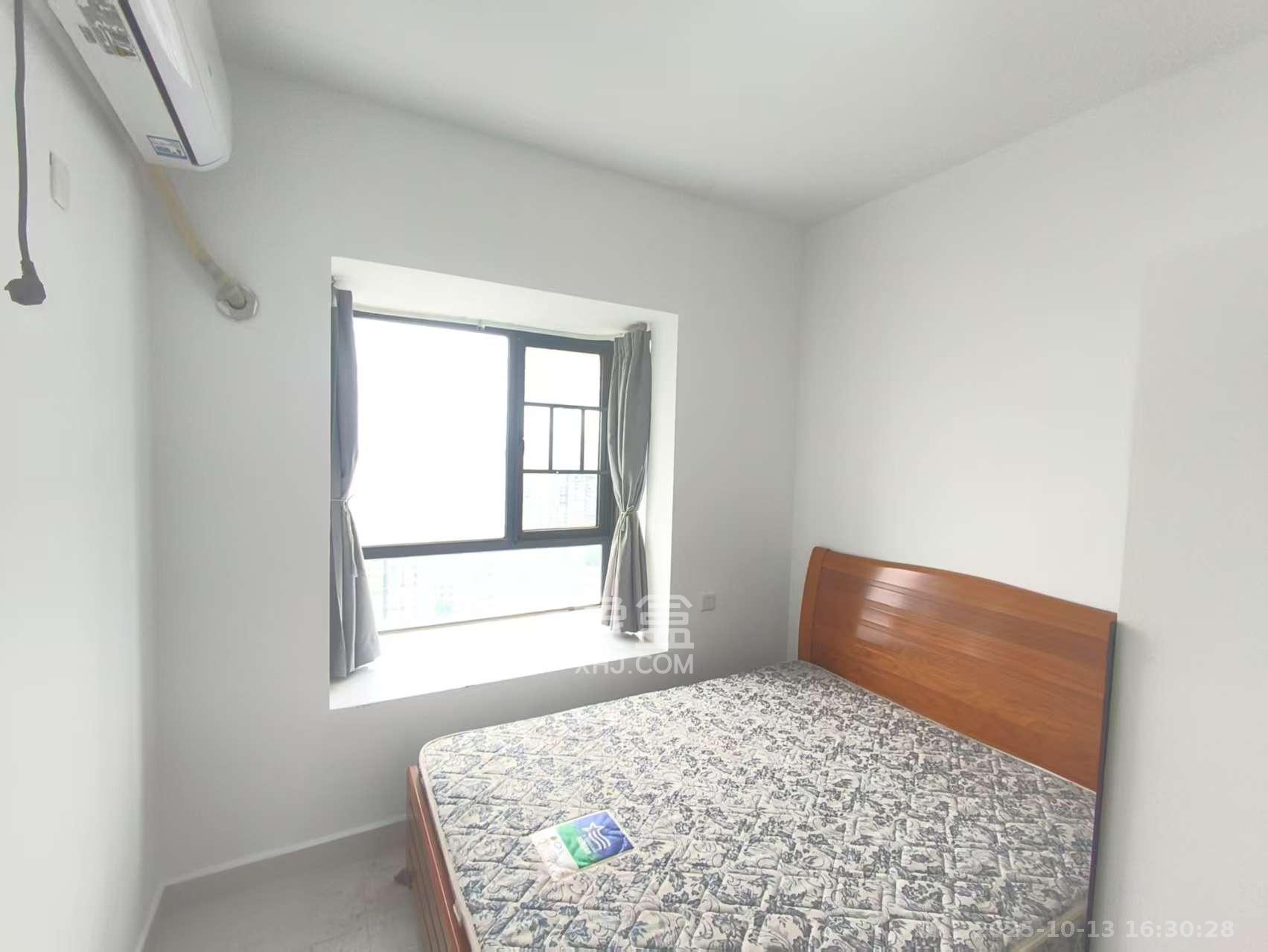 钱隆首府(福晟御园)  3室2厅1卫    3200.0元/月室内图