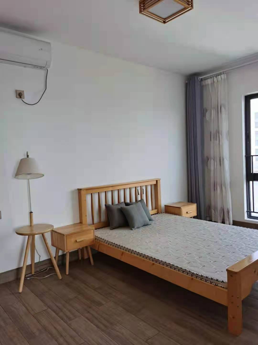 保利中央海岸一二期 3室2厅2卫 3500.0元/月 保利中央海岸一二期 3室2厅2卫 3500.0元/月室内图