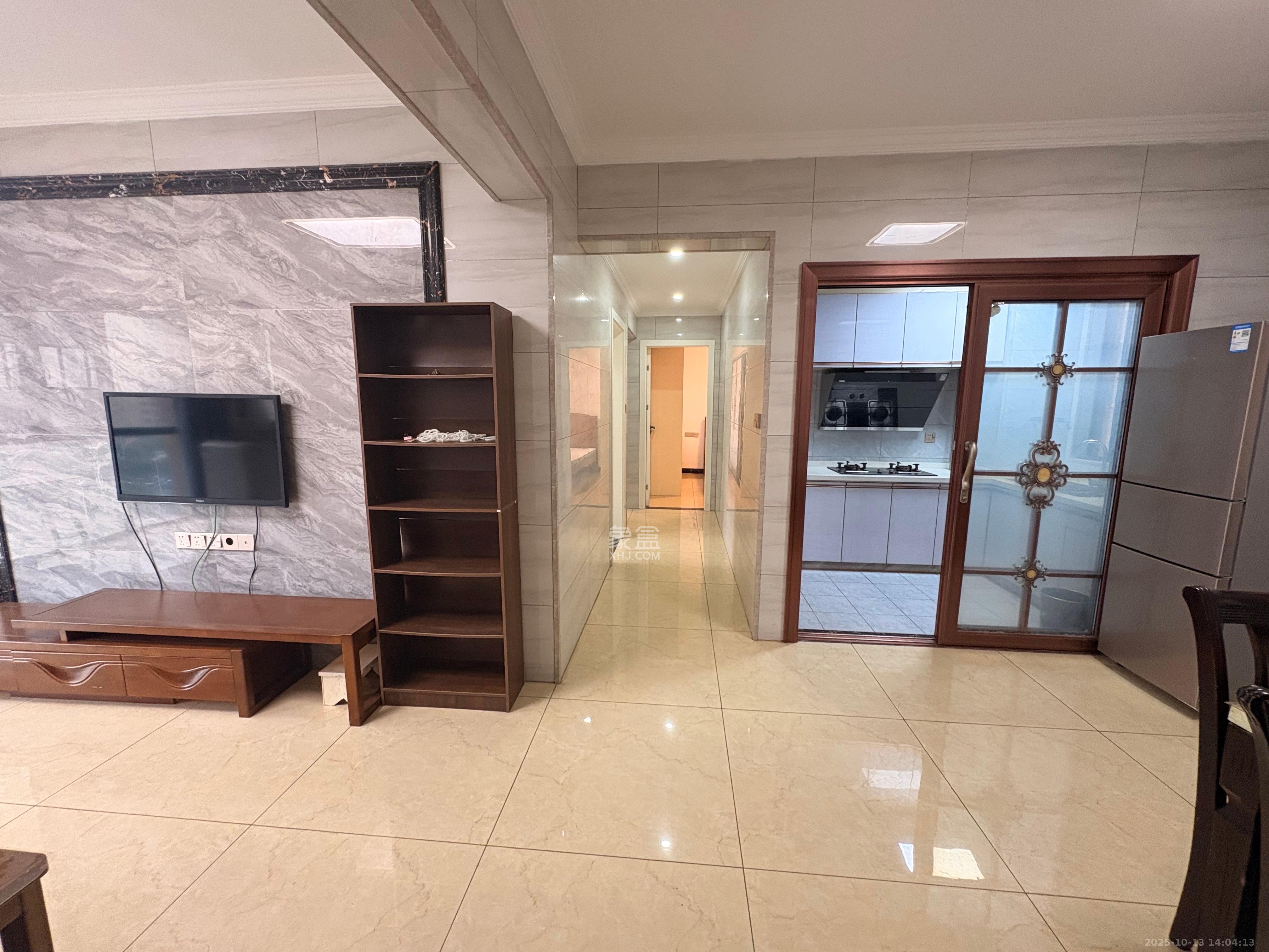 兴和佳苑安置小区 3室1厅1卫 2300.0元/月 兴和佳苑安置小区 3室1厅1卫 2300.0元/月室内图