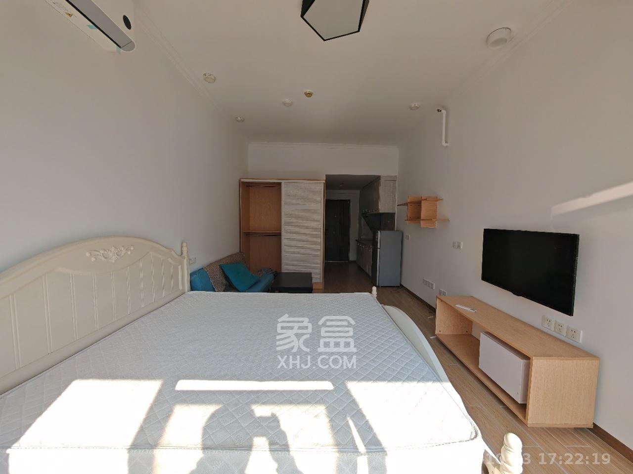 达美D6区 1室1厅1卫 1500.0元/月 达美D6区 1室1厅1卫 1500.0元/月室内图