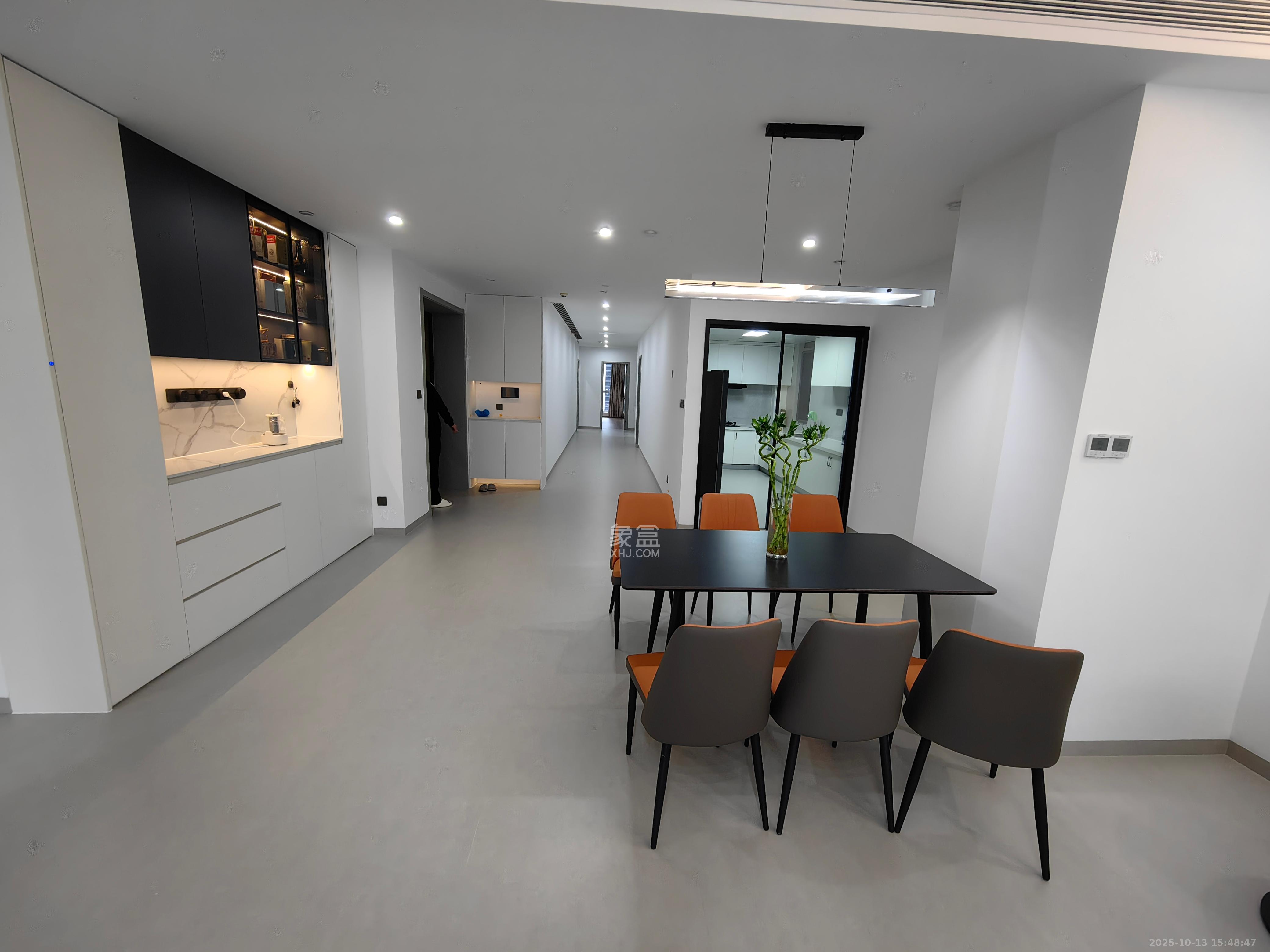 正荣梅溪紫阙台 4室2厅2卫 11000.0元/月 正荣梅溪紫阙台 4室2厅2卫 11000.0元/月室内图