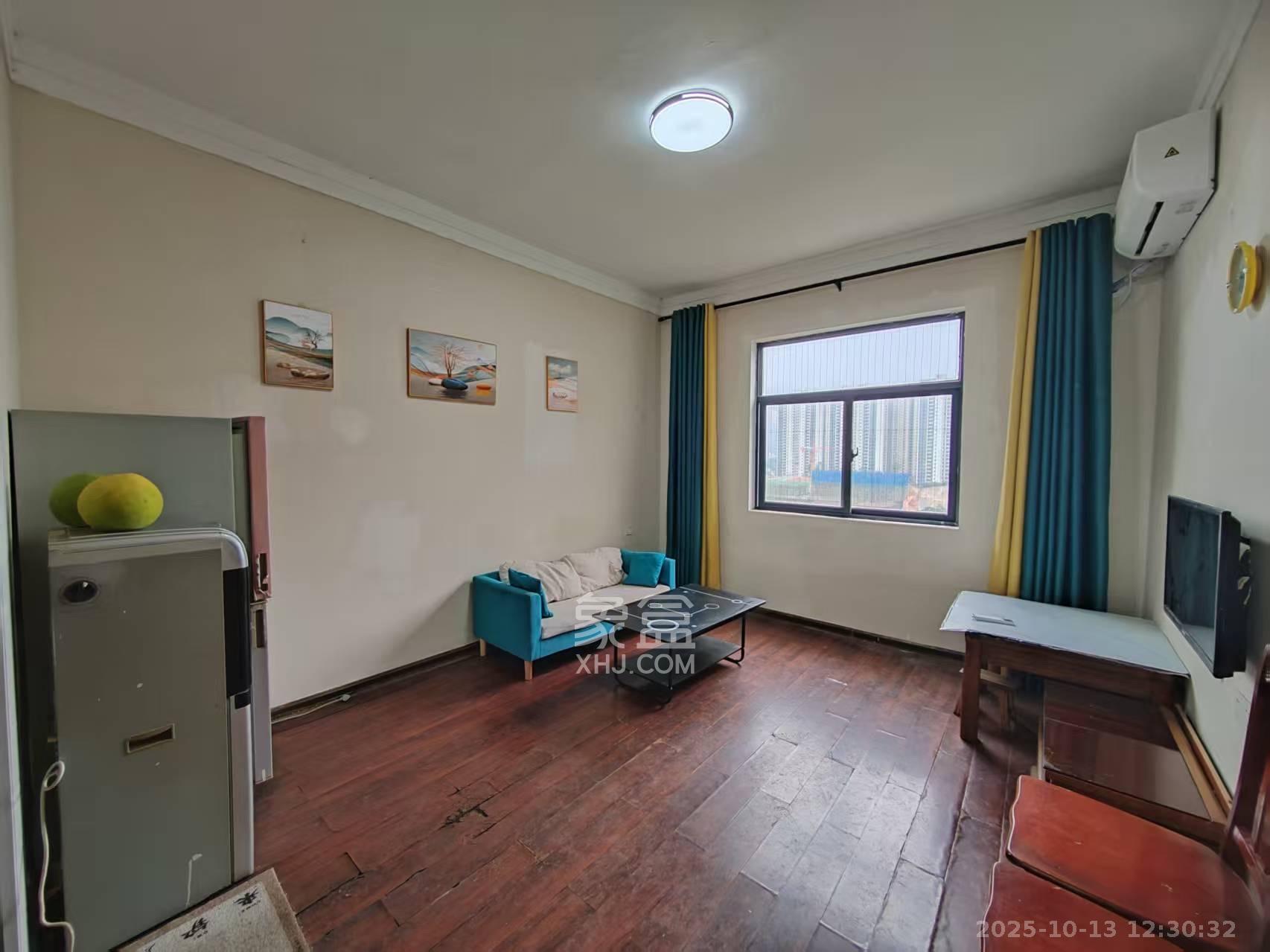 康乃馨老年生活示范城  1室1厅1卫    950.0元/月