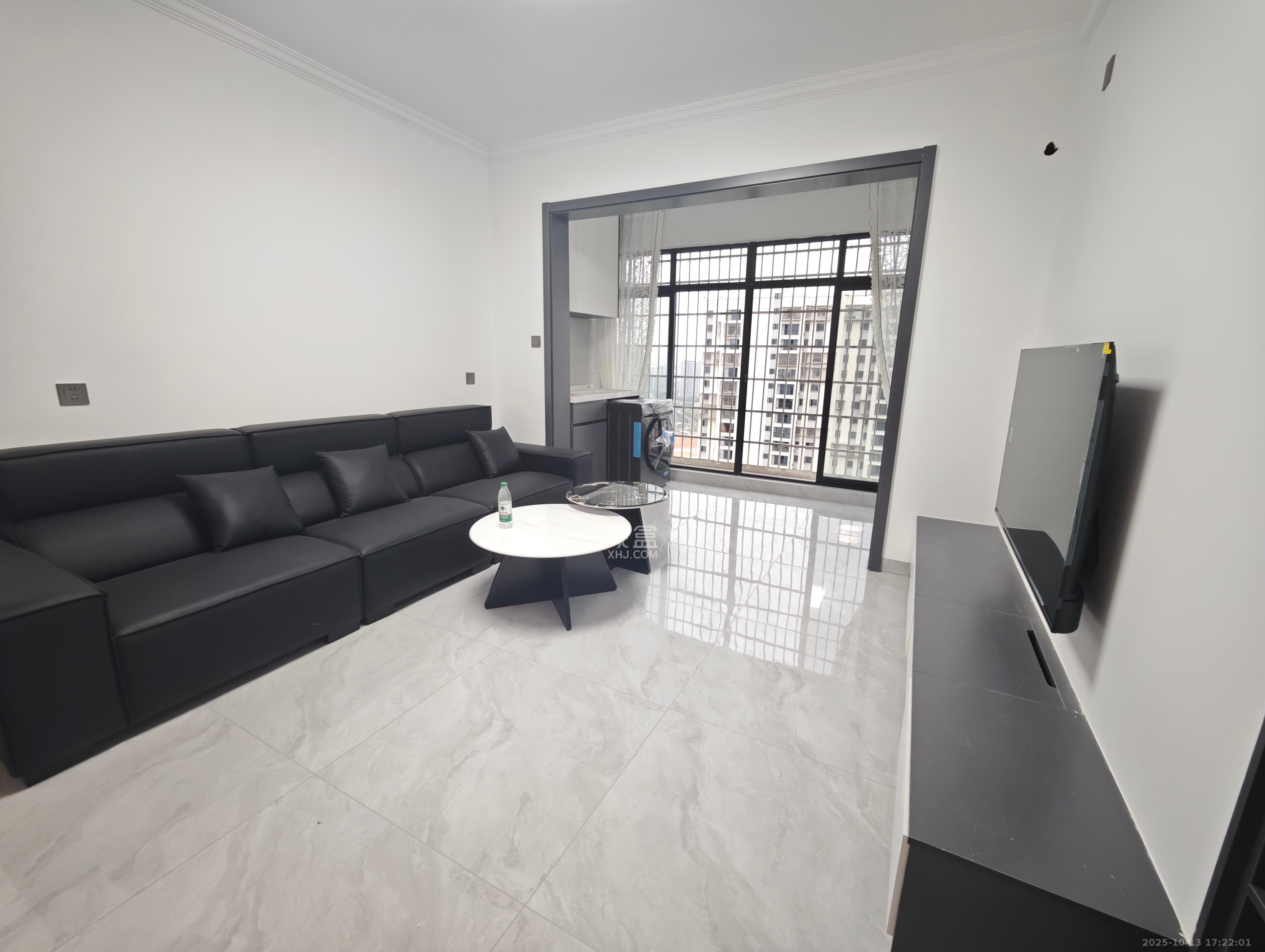 和景家园二期 2室2厅1卫 1800.0元/月 和景家园二期 2室2厅1卫 1800.0元/月室内图