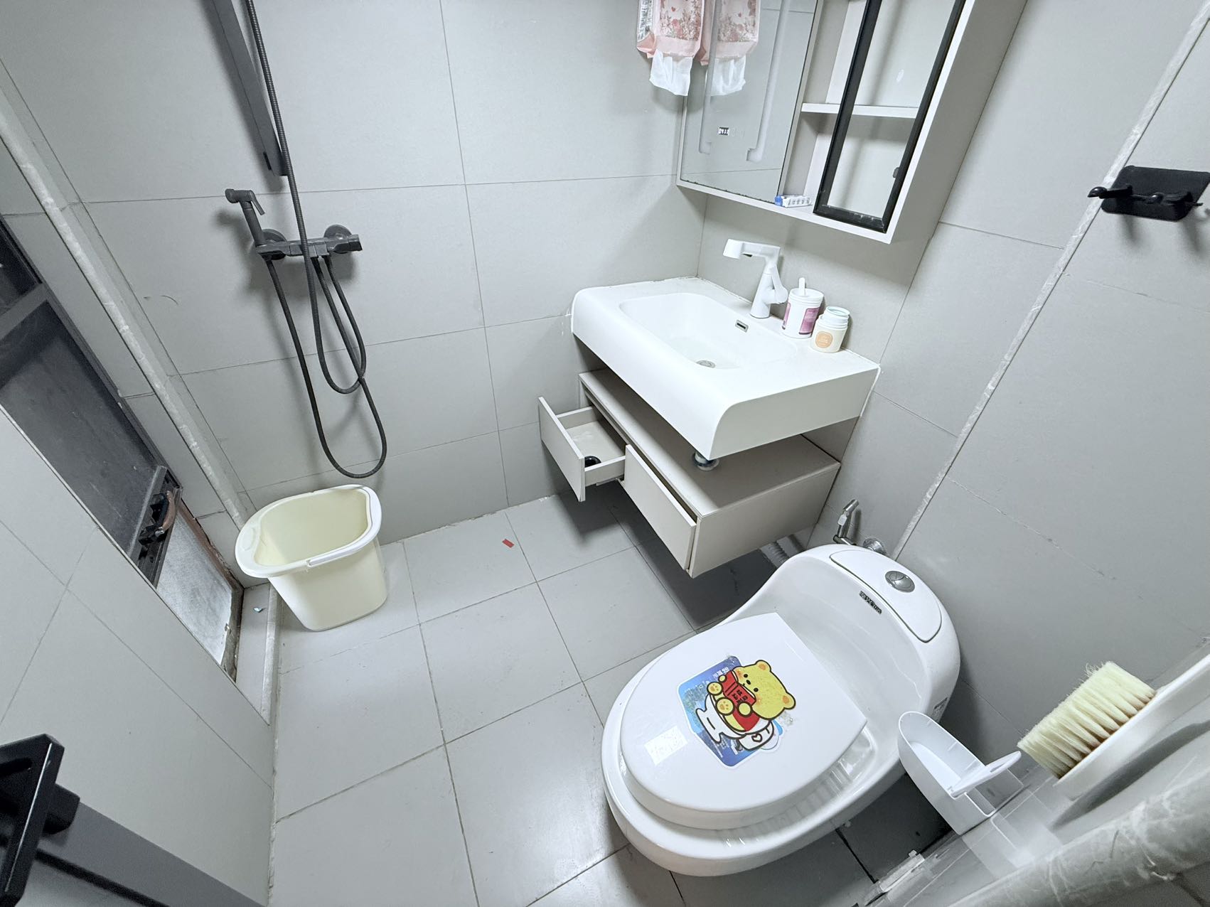 金龙城市广场二期  3室2厅2卫    3800.0元/月室内图