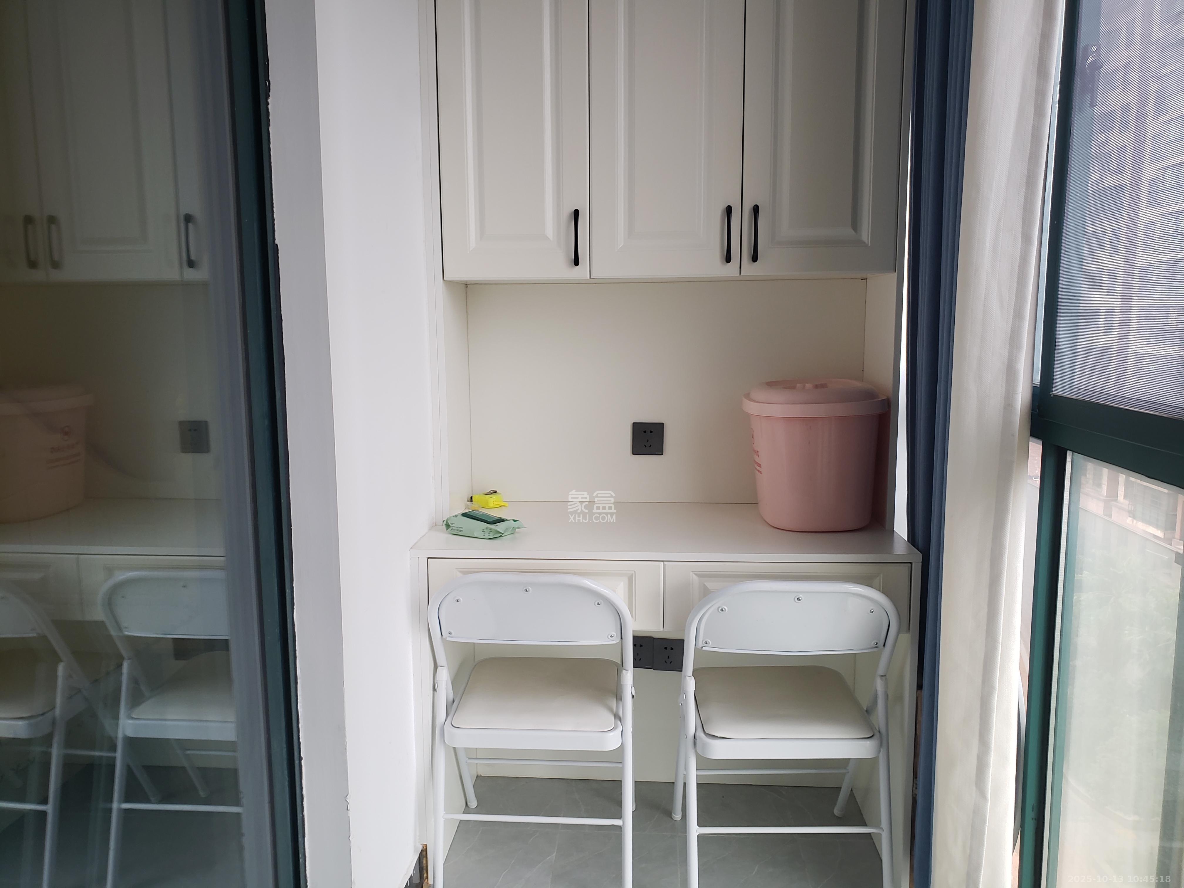 尊邸华庭 1室1厅1卫 1500.0元/月 尊邸华庭 1室1厅1卫 1500.0元/月室内图